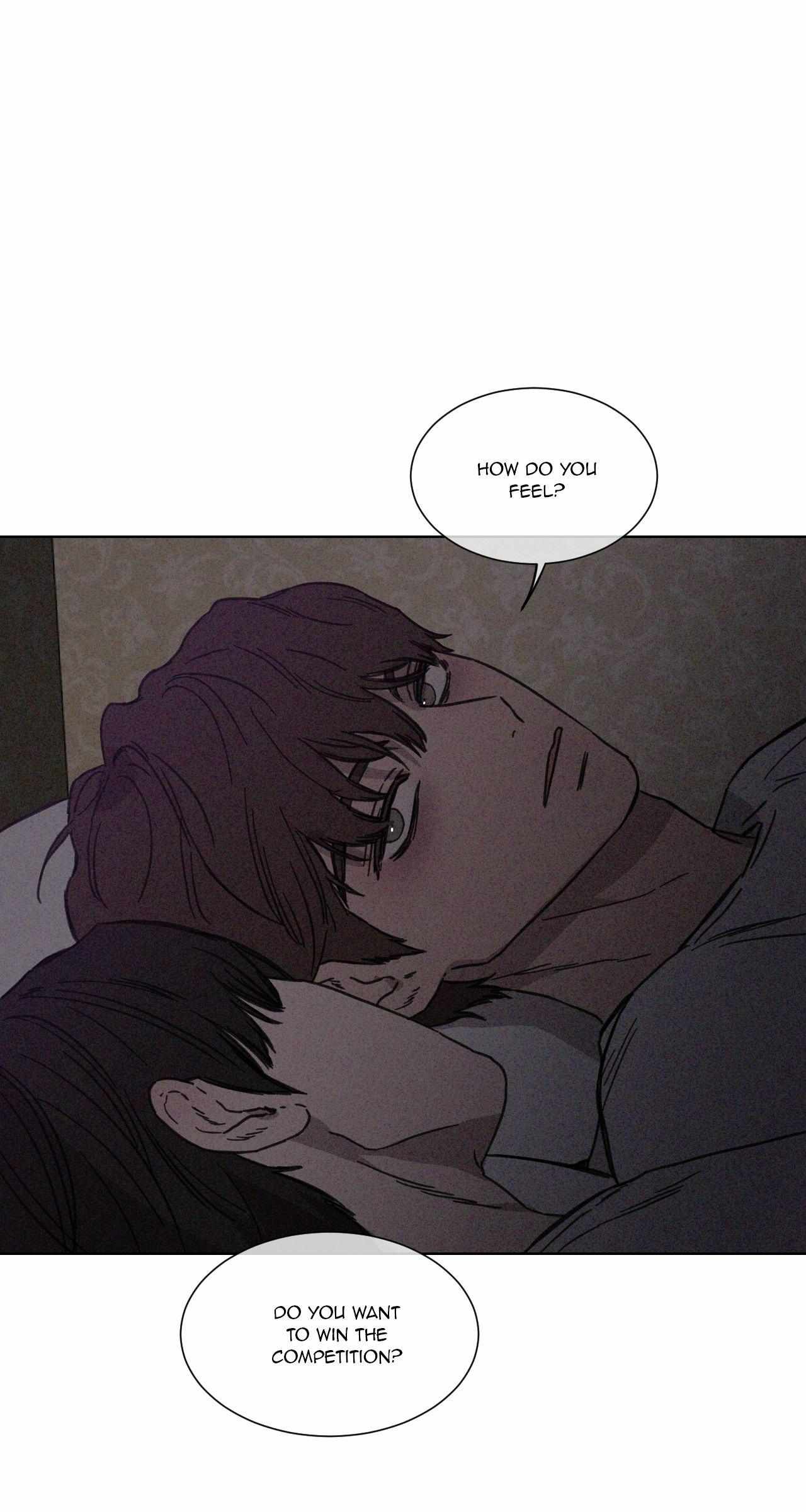 The King of Loving Love Chapter 30 page 42 - 