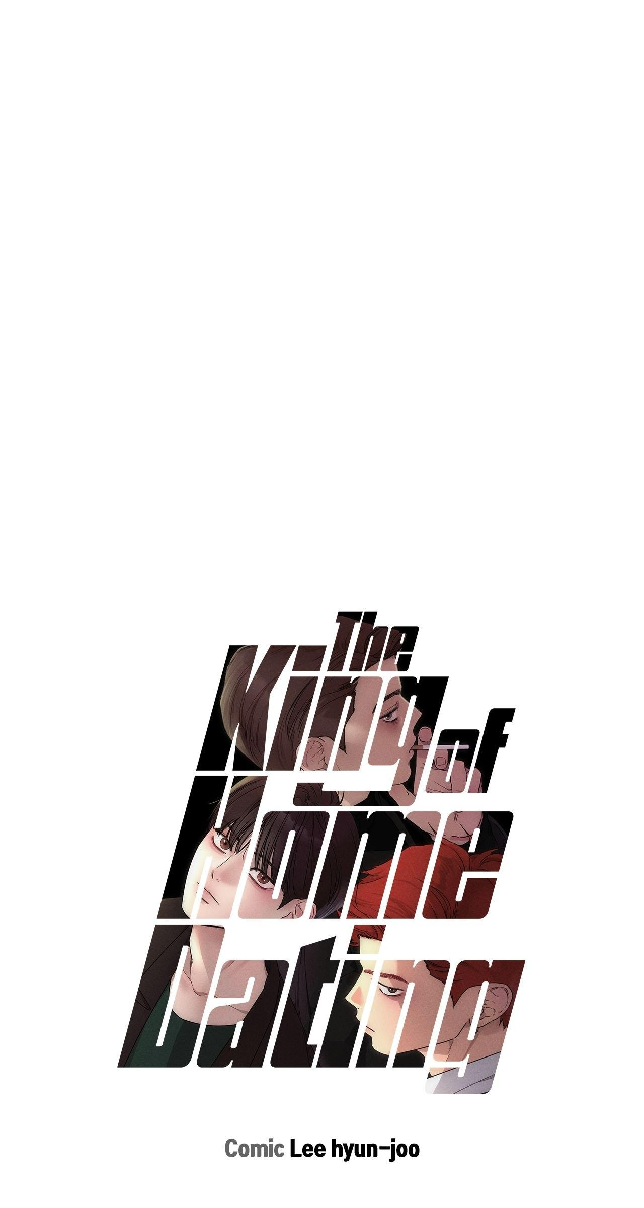 The King of Loving Love Chapter 30 page 43 - 