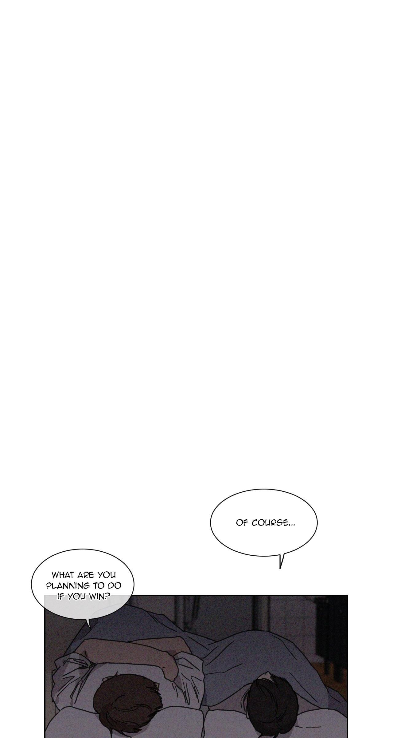 The King of Loving Love Chapter 30 page 45 - 