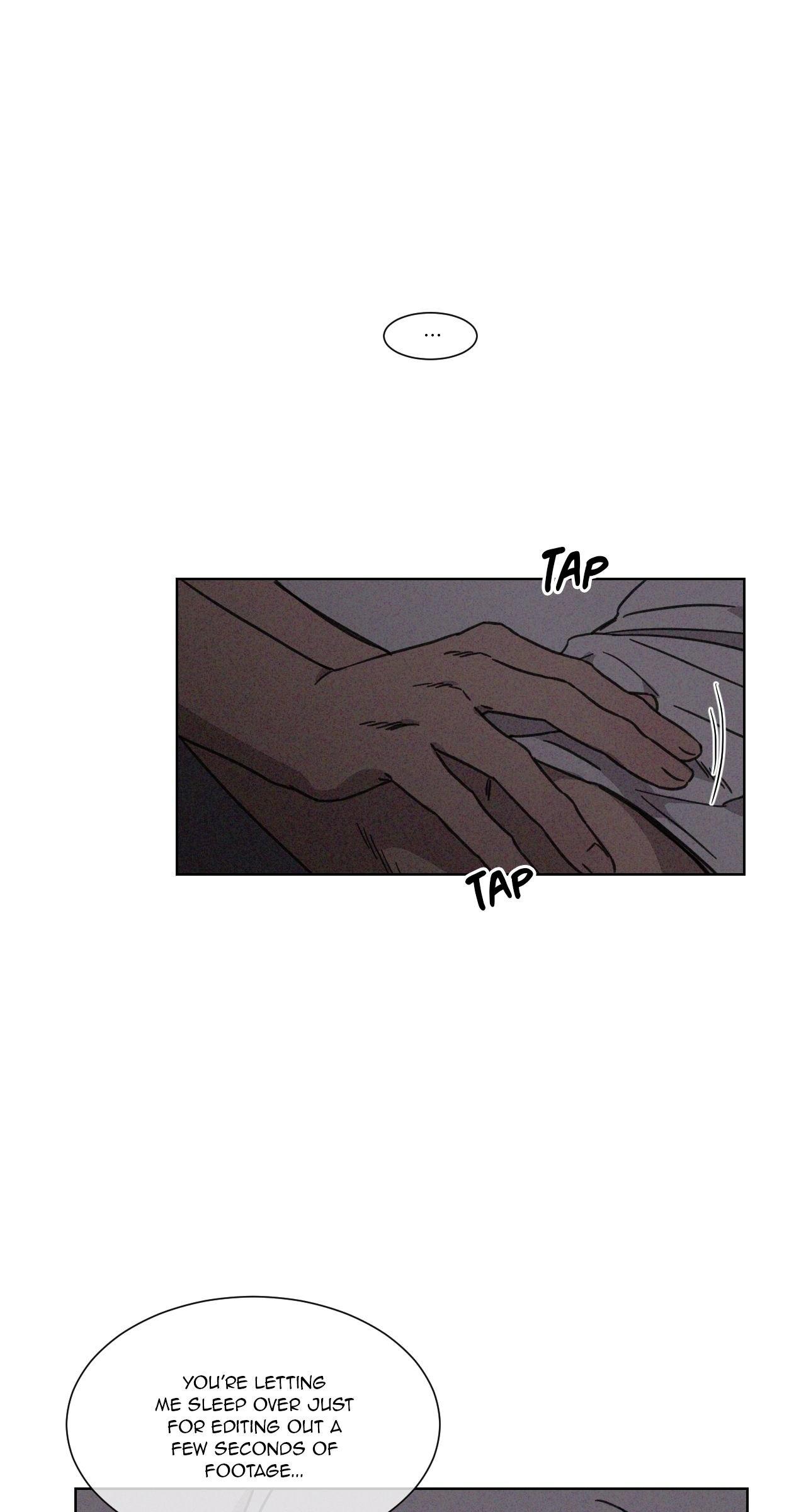 The King of Loving Love Chapter 30 page 48 - 