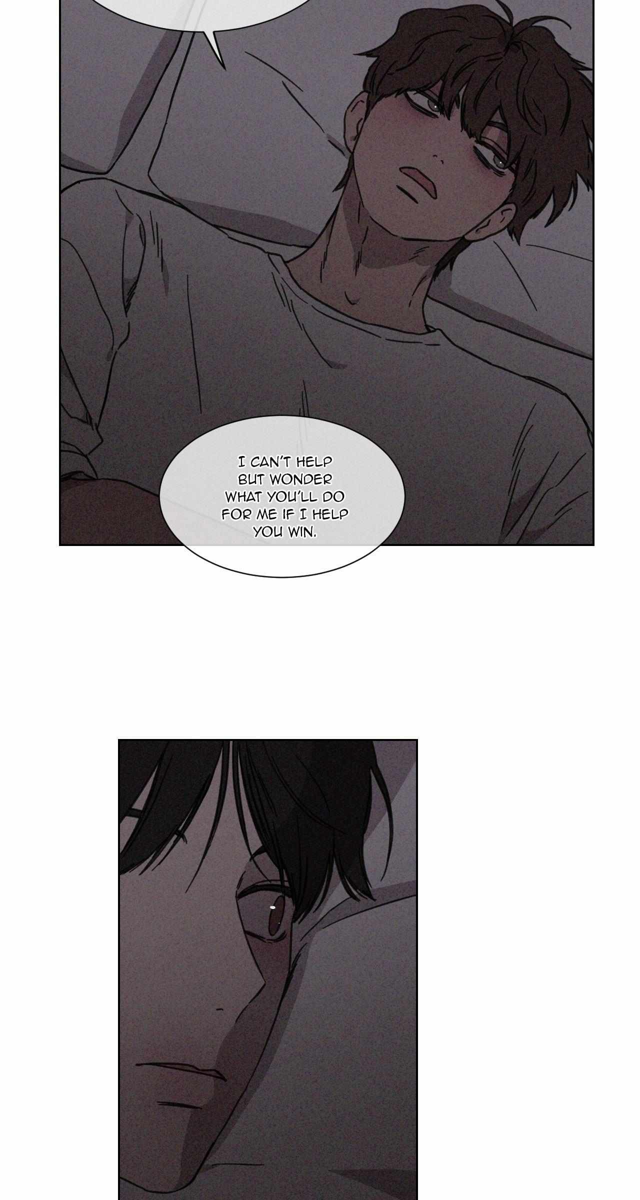 The King of Loving Love Chapter 30 page 49 - 