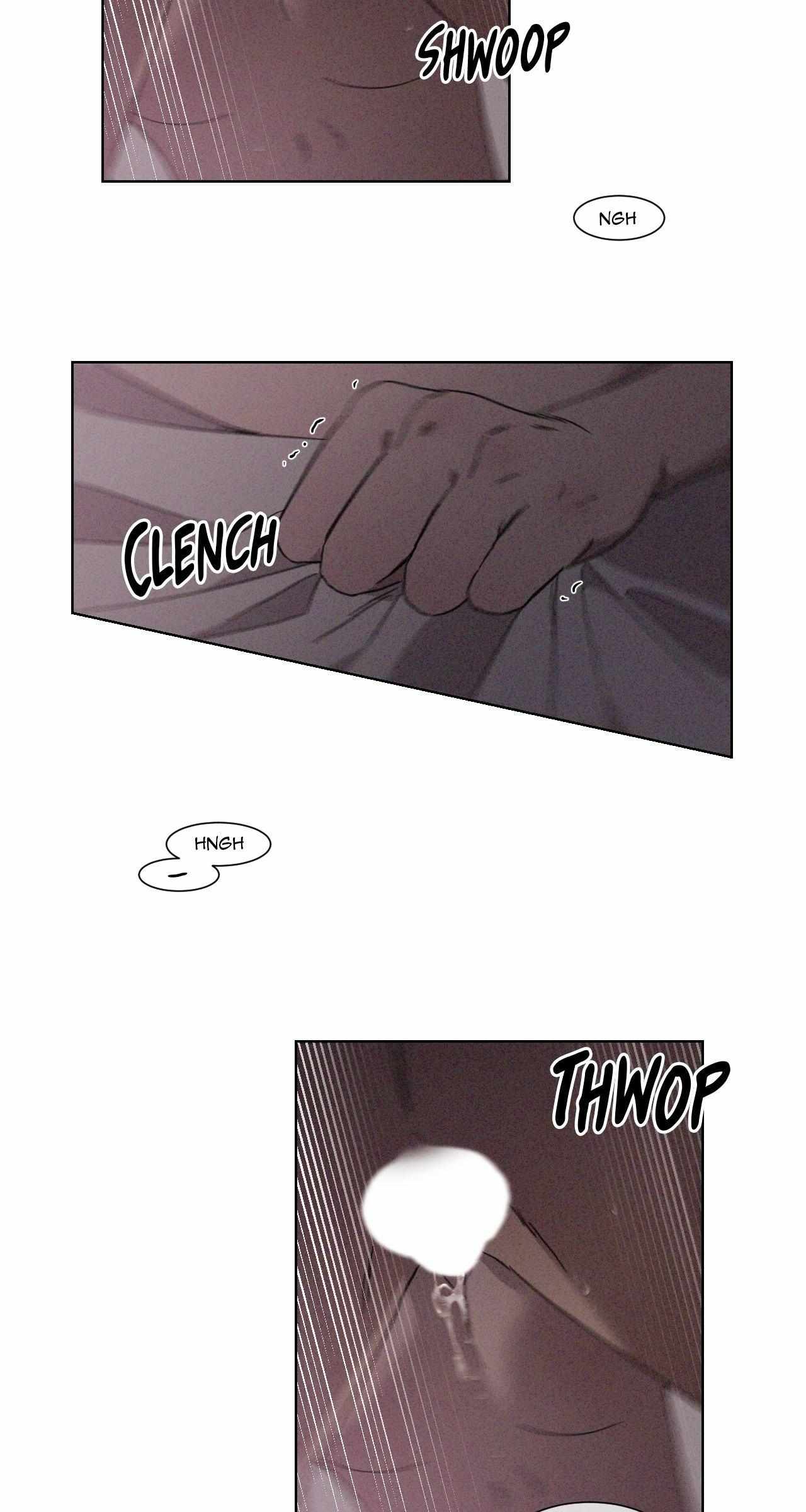 The King of Loving Love Chapter 30 page 6 - 