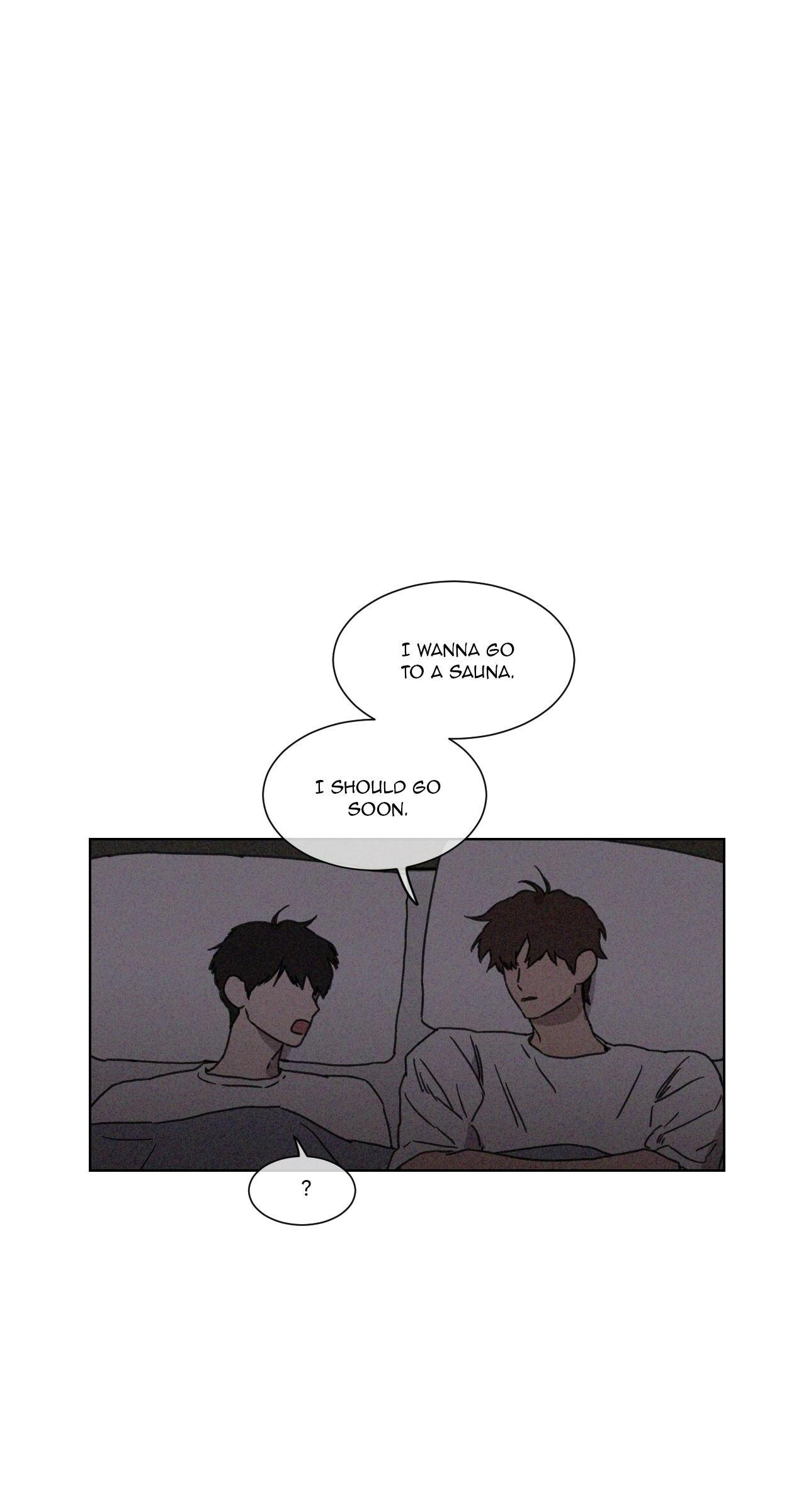 The King of Loving Love Chapter 30 page 51 - 