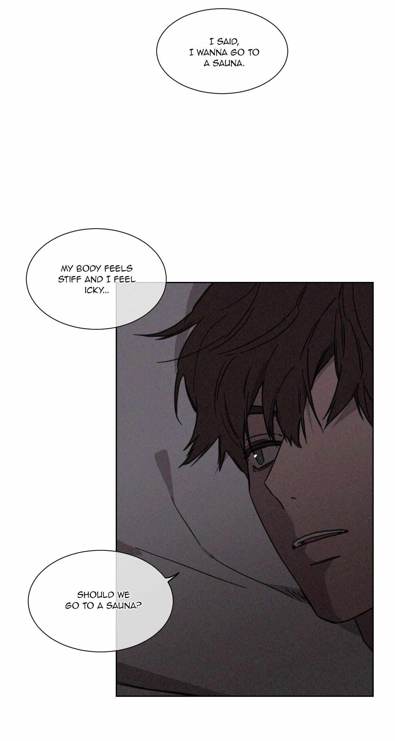 The King of Loving Love Chapter 30 page 52 - 