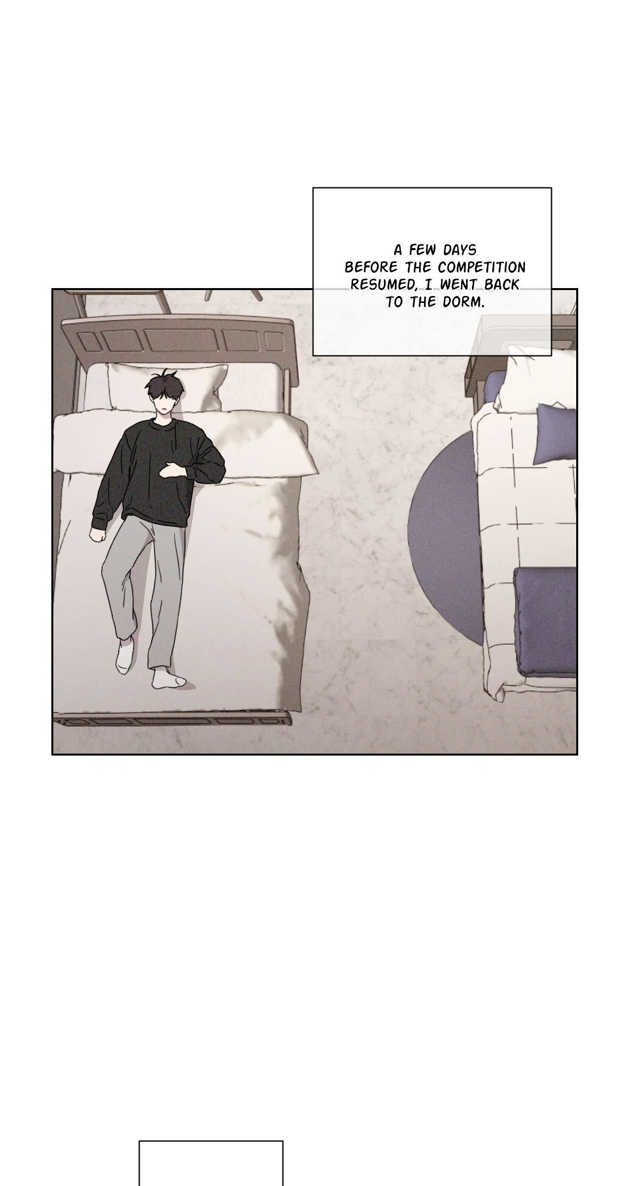The King of Loving Love Chapter 30 page 59 - 