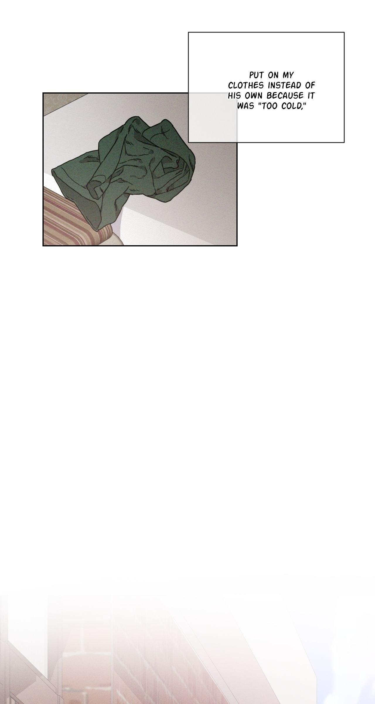 The King of Loving Love Chapter 30 page 62 - 