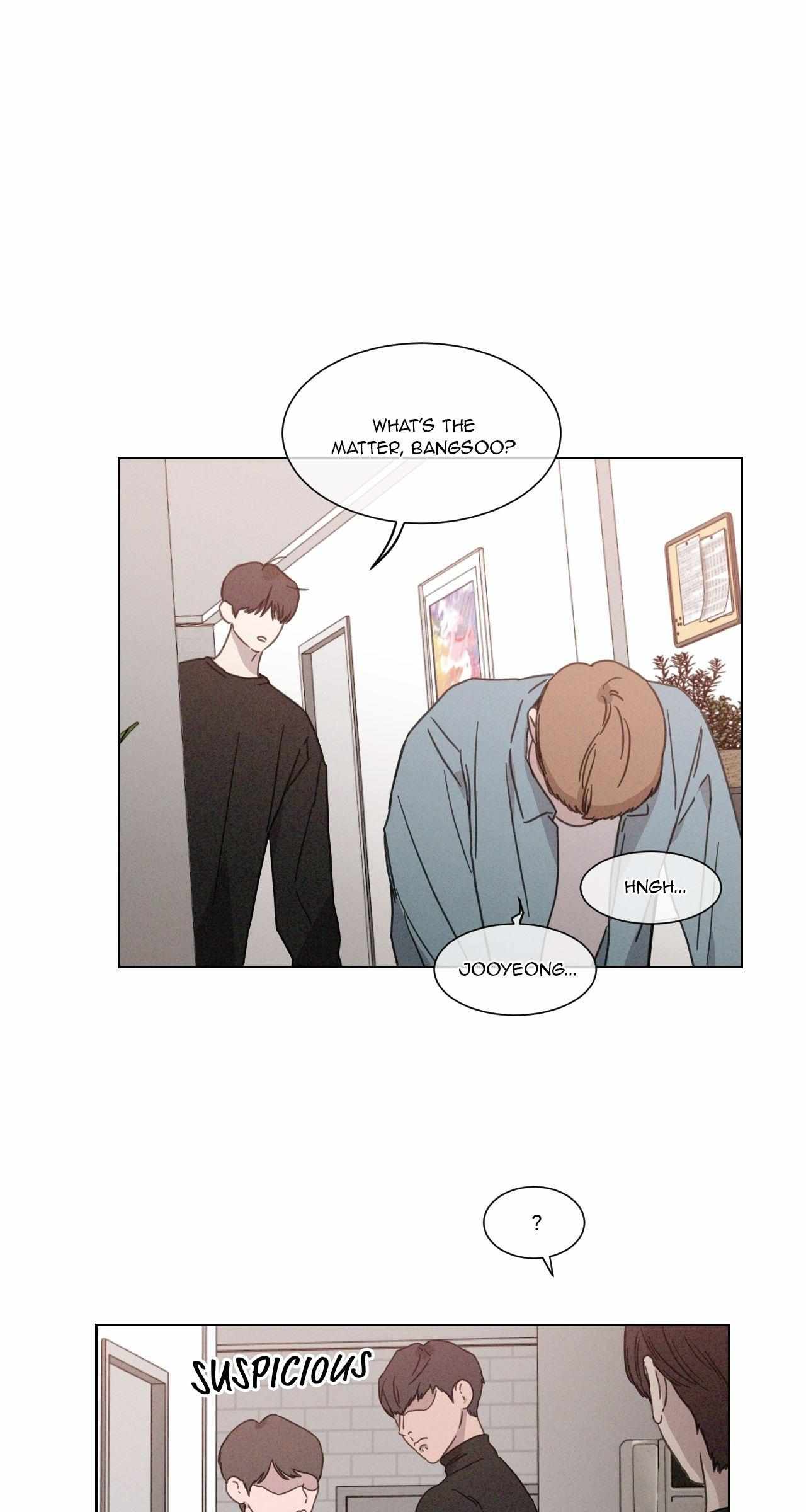 The King of Loving Love Chapter 30 page 68 - 