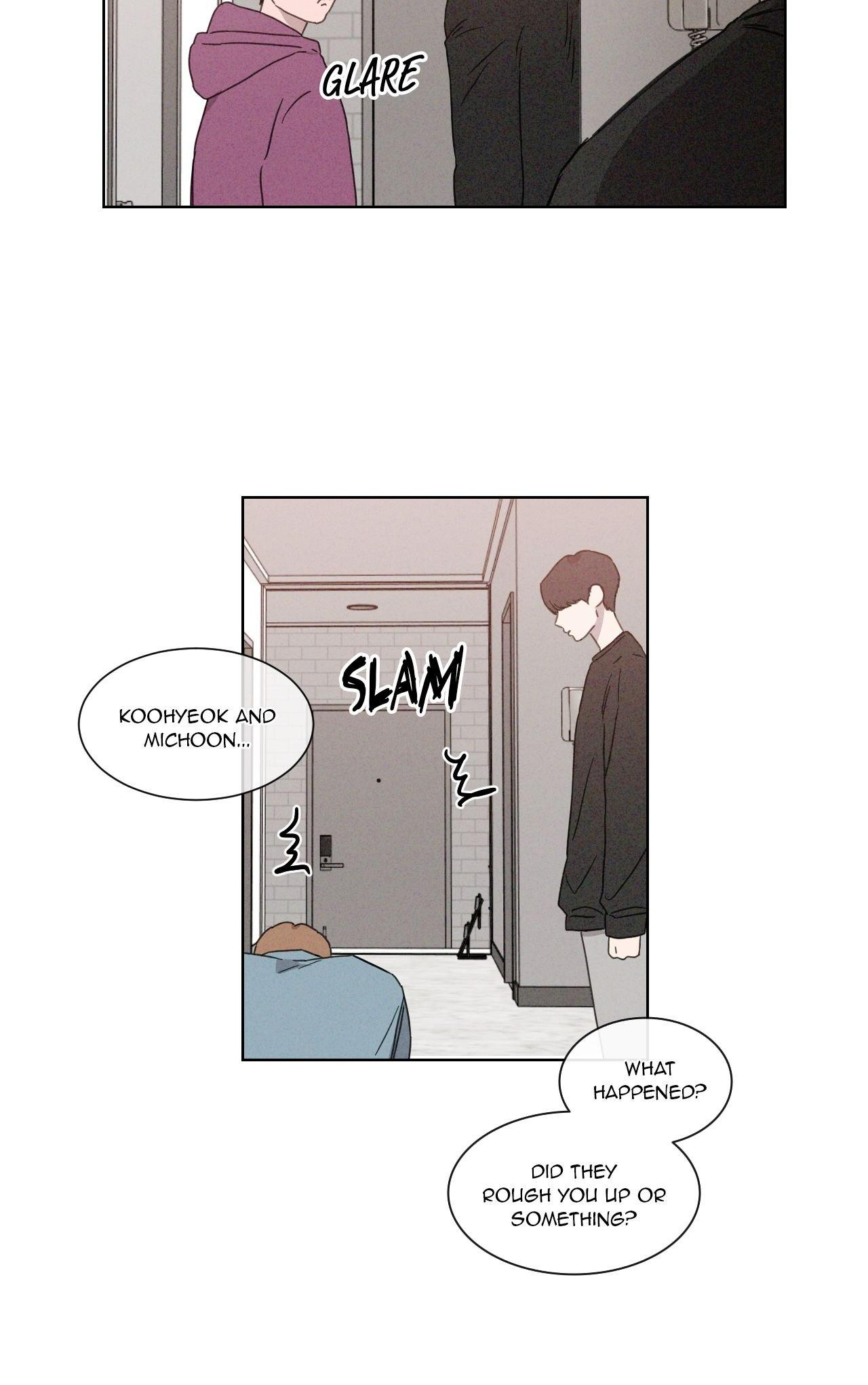 The King of Loving Love Chapter 30 page 69 - 