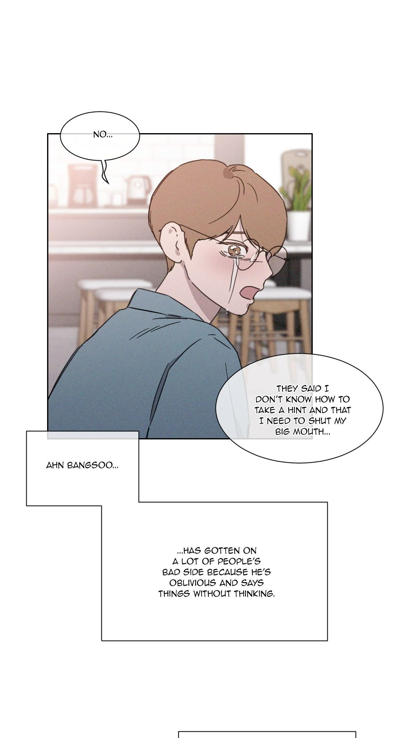 The King of Loving Love Chapter 30 page 70 - 