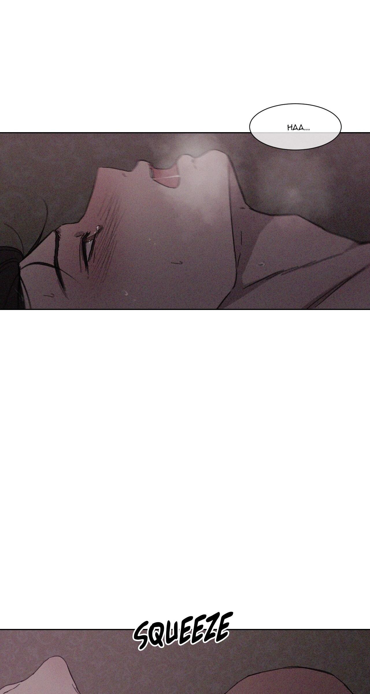 The King of Loving Love Chapter 30 page 8 - 