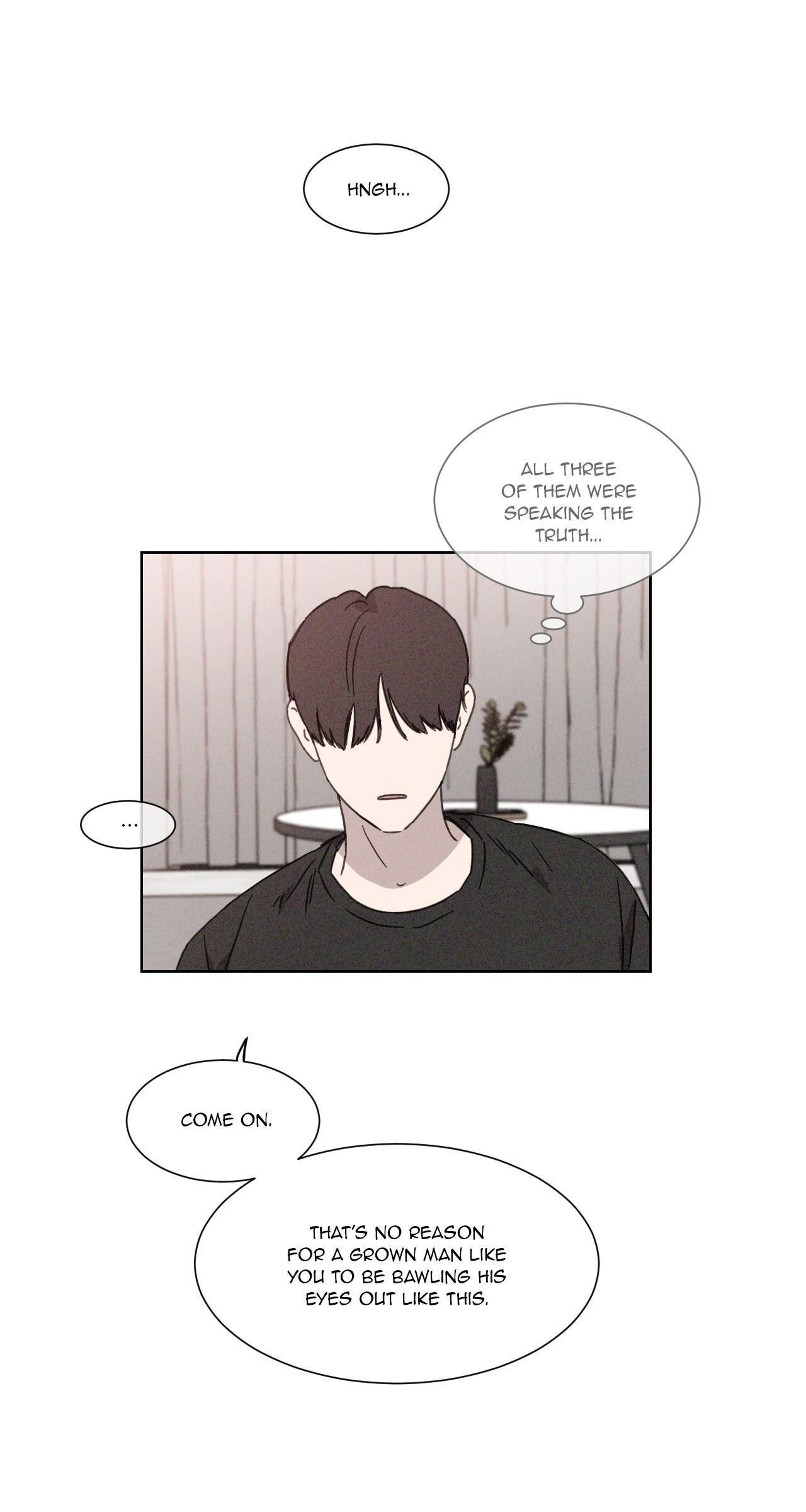 The King of Loving Love Chapter 30 page 73 - 