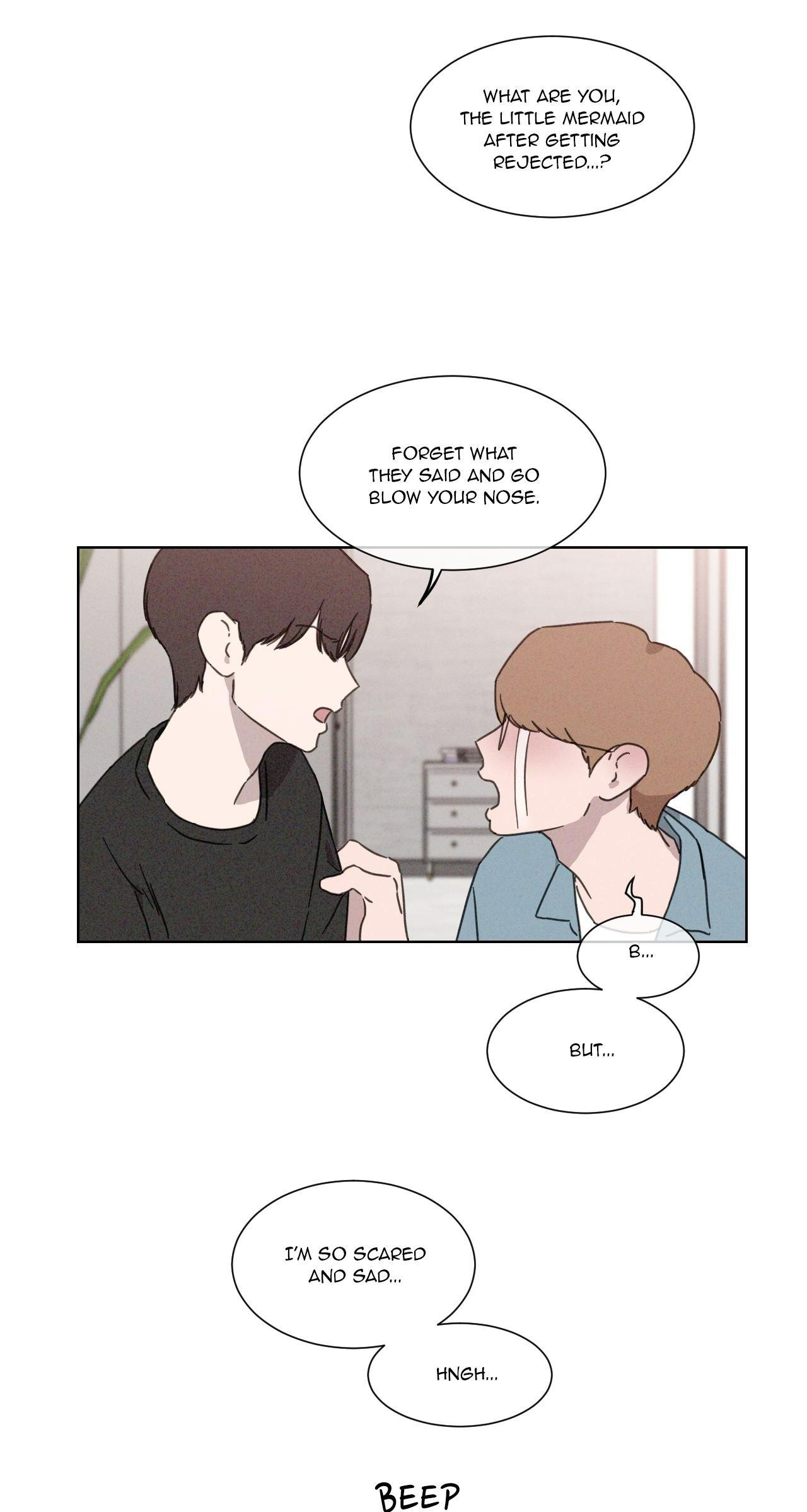 The King of Loving Love Chapter 30 page 74 - 