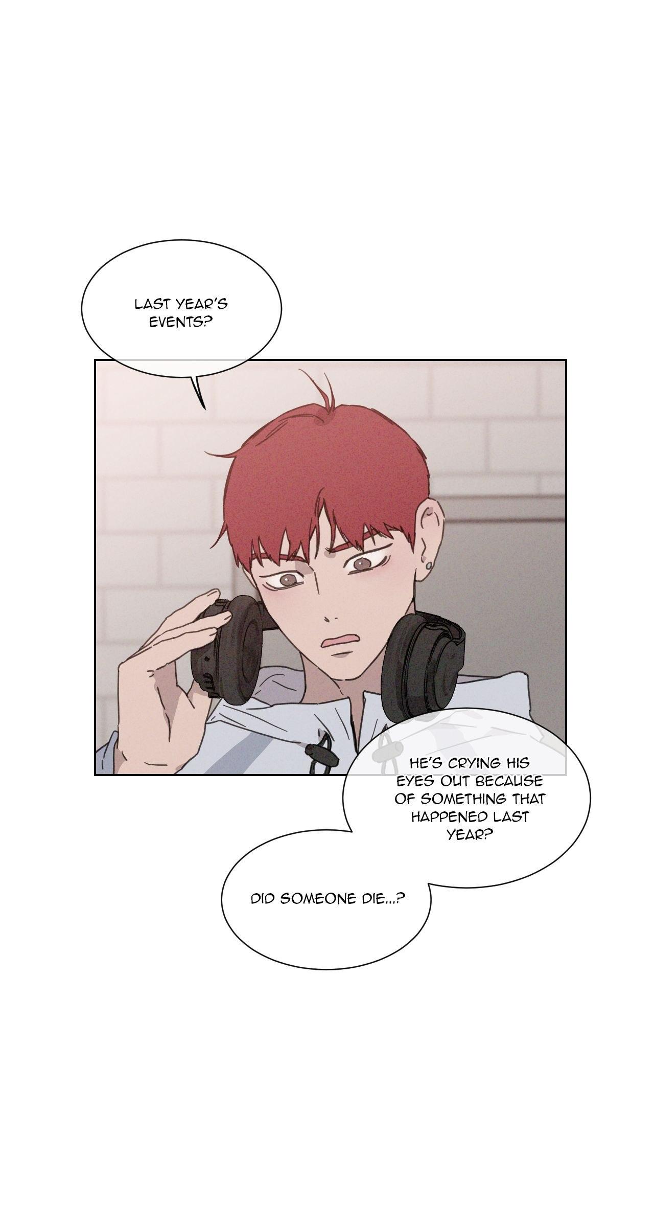 The King of Loving Love Chapter 30 page 77 - 