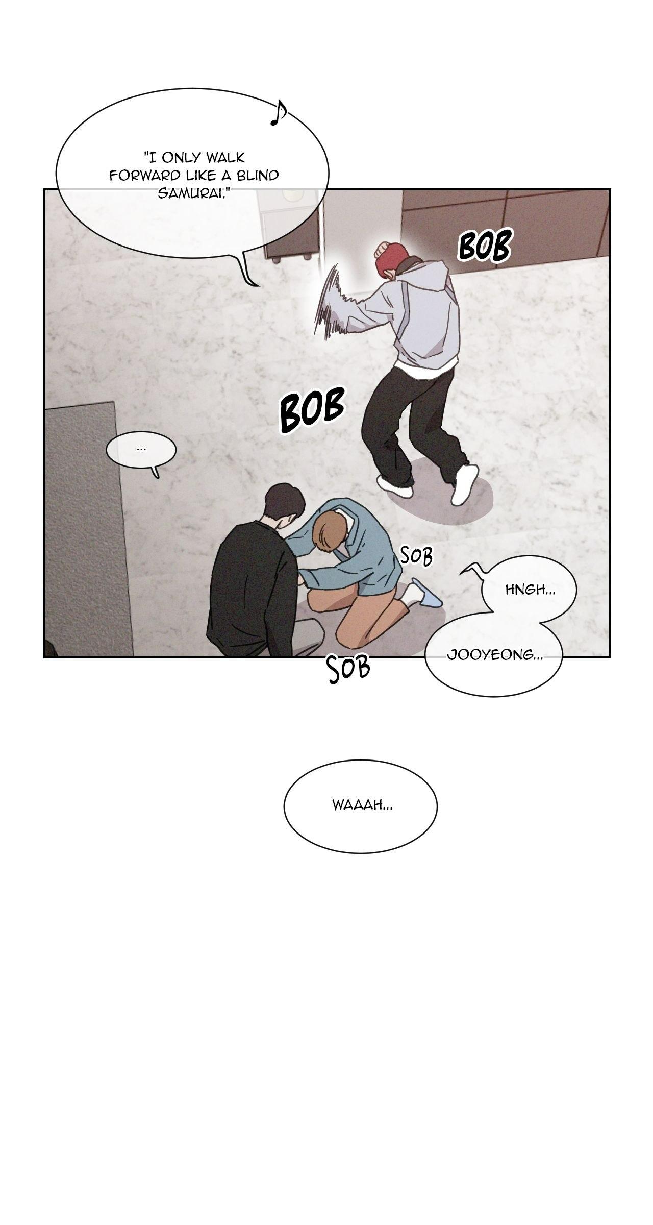 The King of Loving Love Chapter 30 page 79 - 