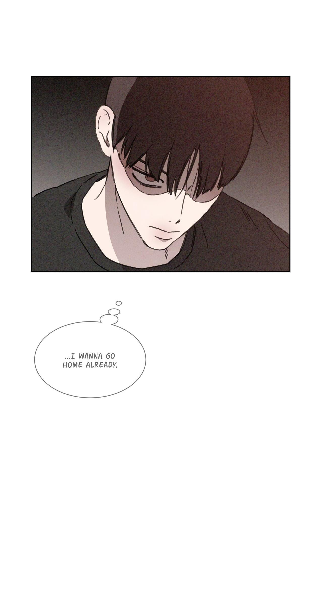 The King of Loving Love Chapter 30 page 80 - 