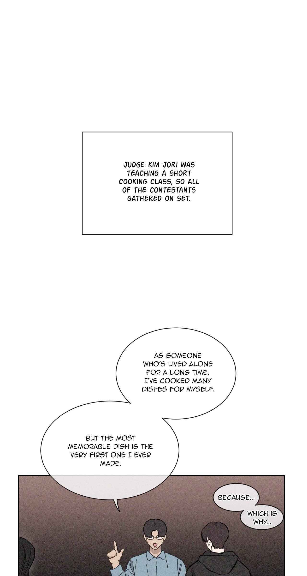 The King of Loving Love Chapter 31 page 1 - 