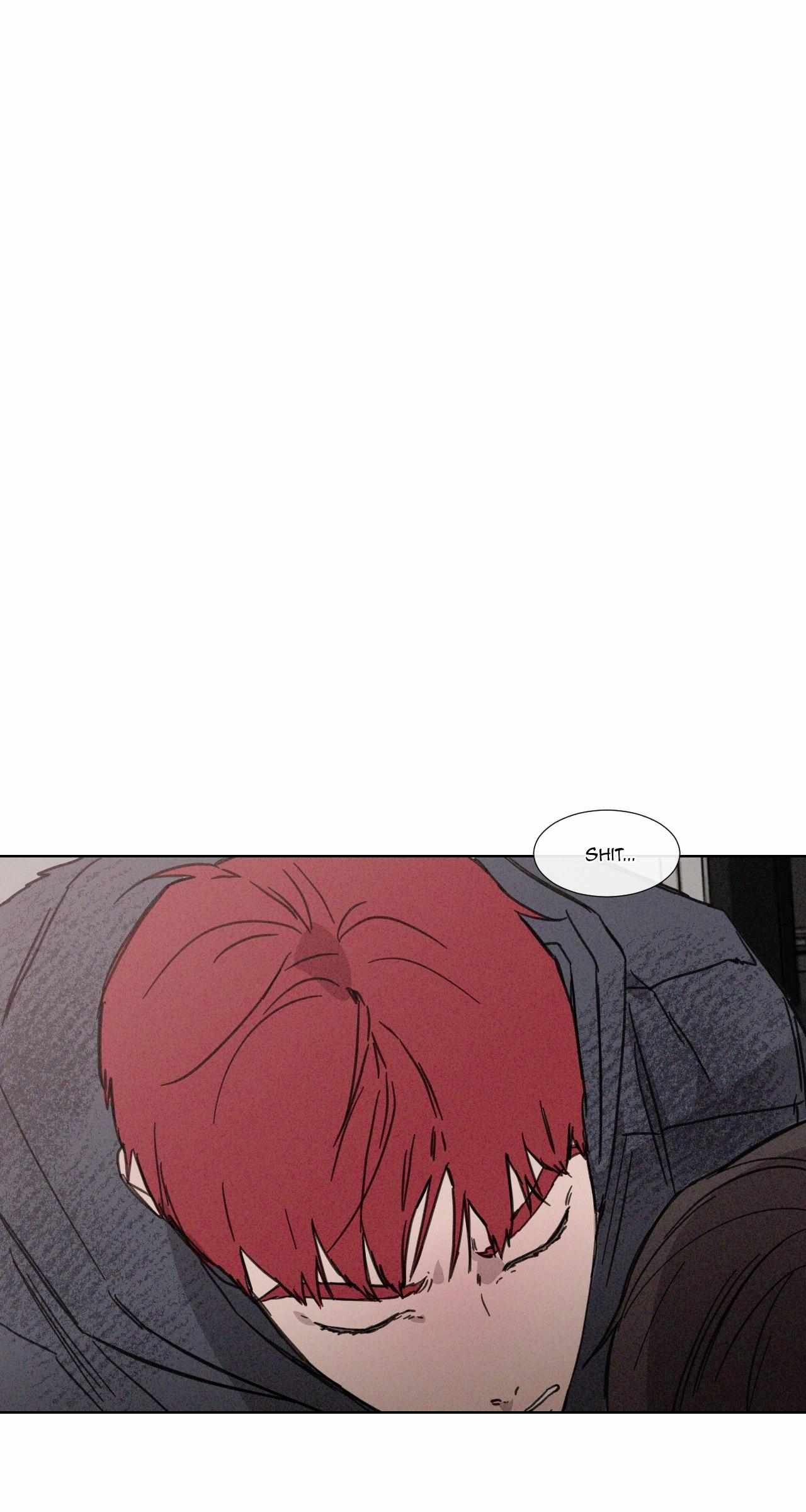 The King of Loving Love Chapter 31 page 22 - 