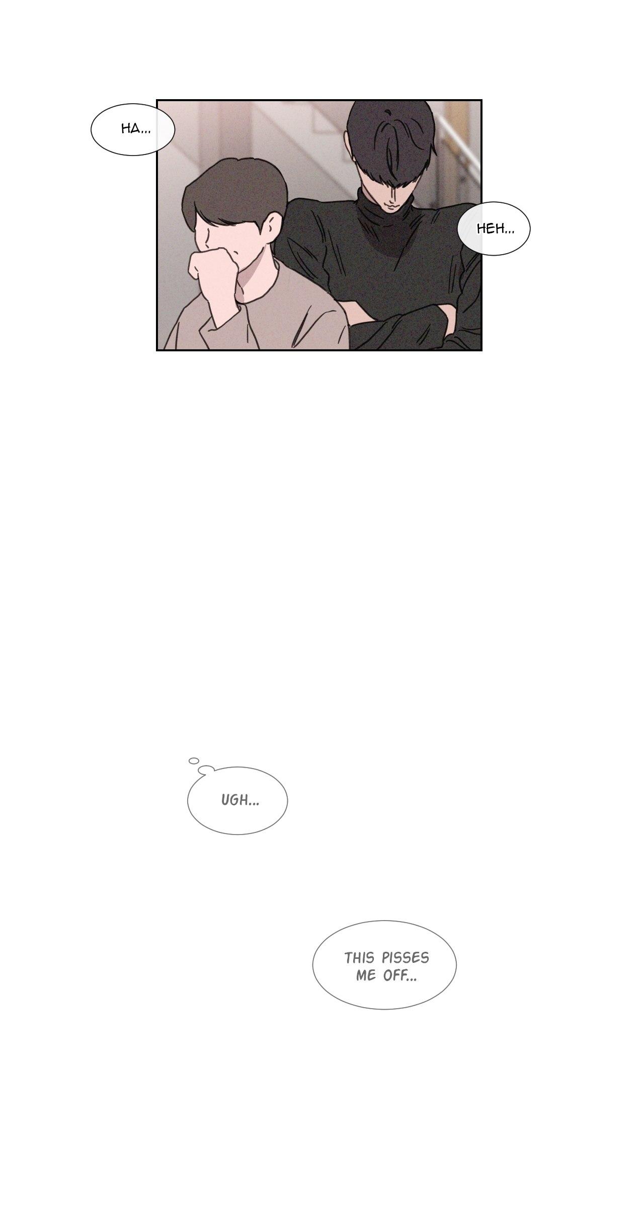 The King of Loving Love Chapter 31 page 29 - 