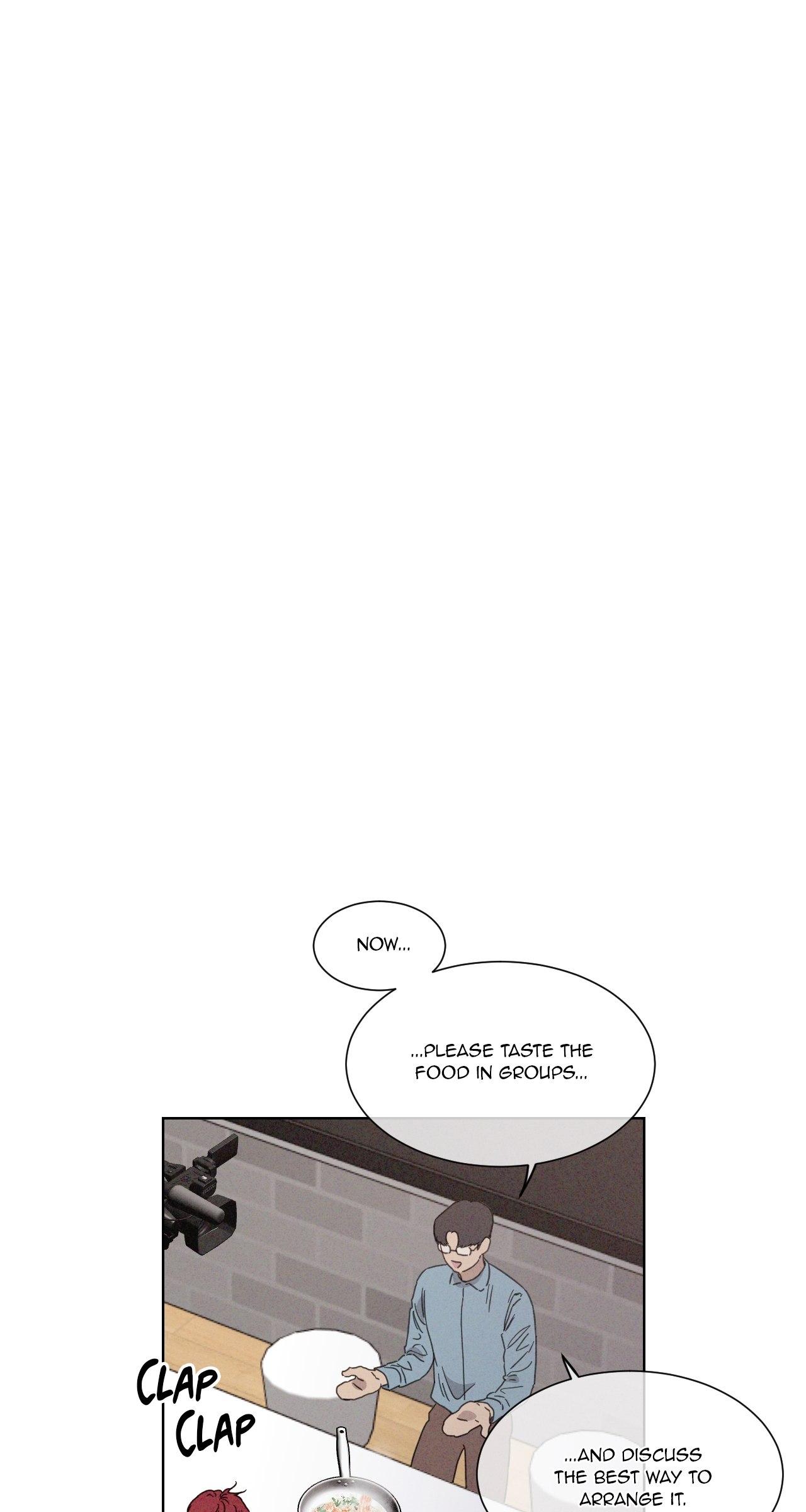 The King of Loving Love Chapter 31 page 4 - 