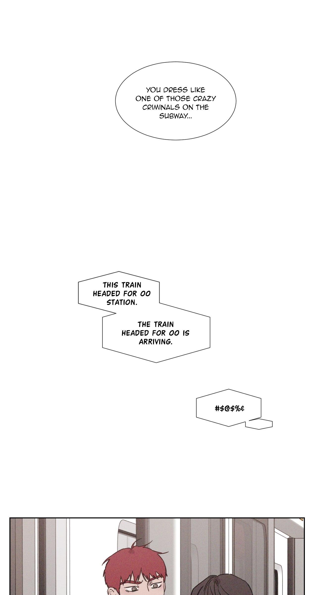 The King of Loving Love Chapter 31 page 37 - 