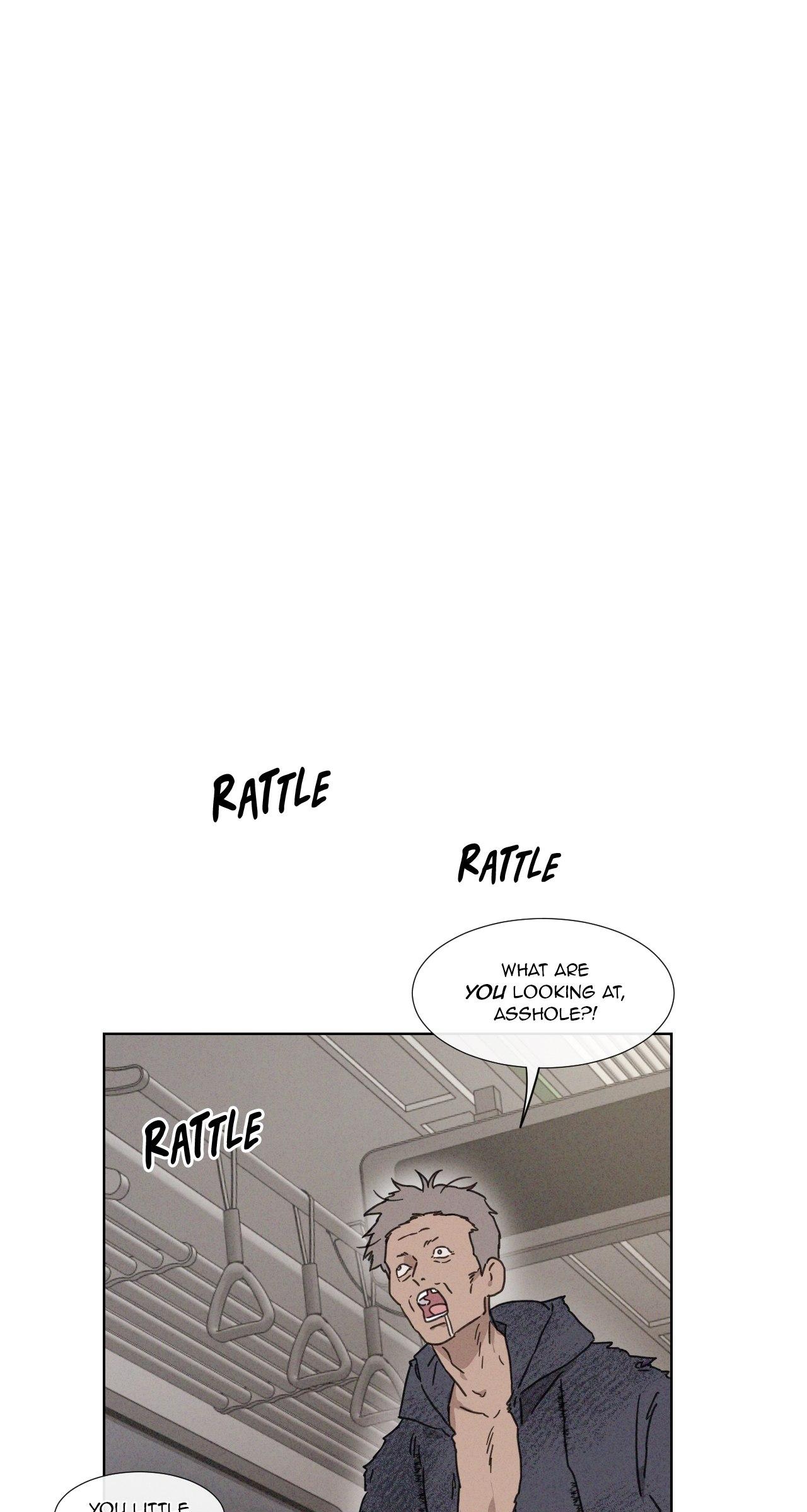 The King of Loving Love Chapter 31 page 40 - 