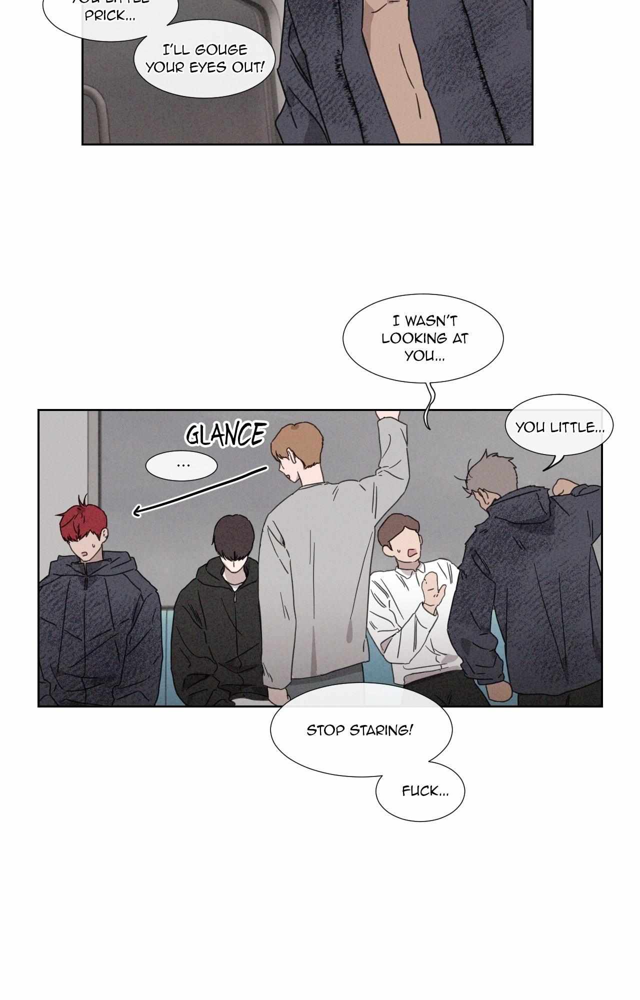 The King of Loving Love Chapter 31 page 41 - 