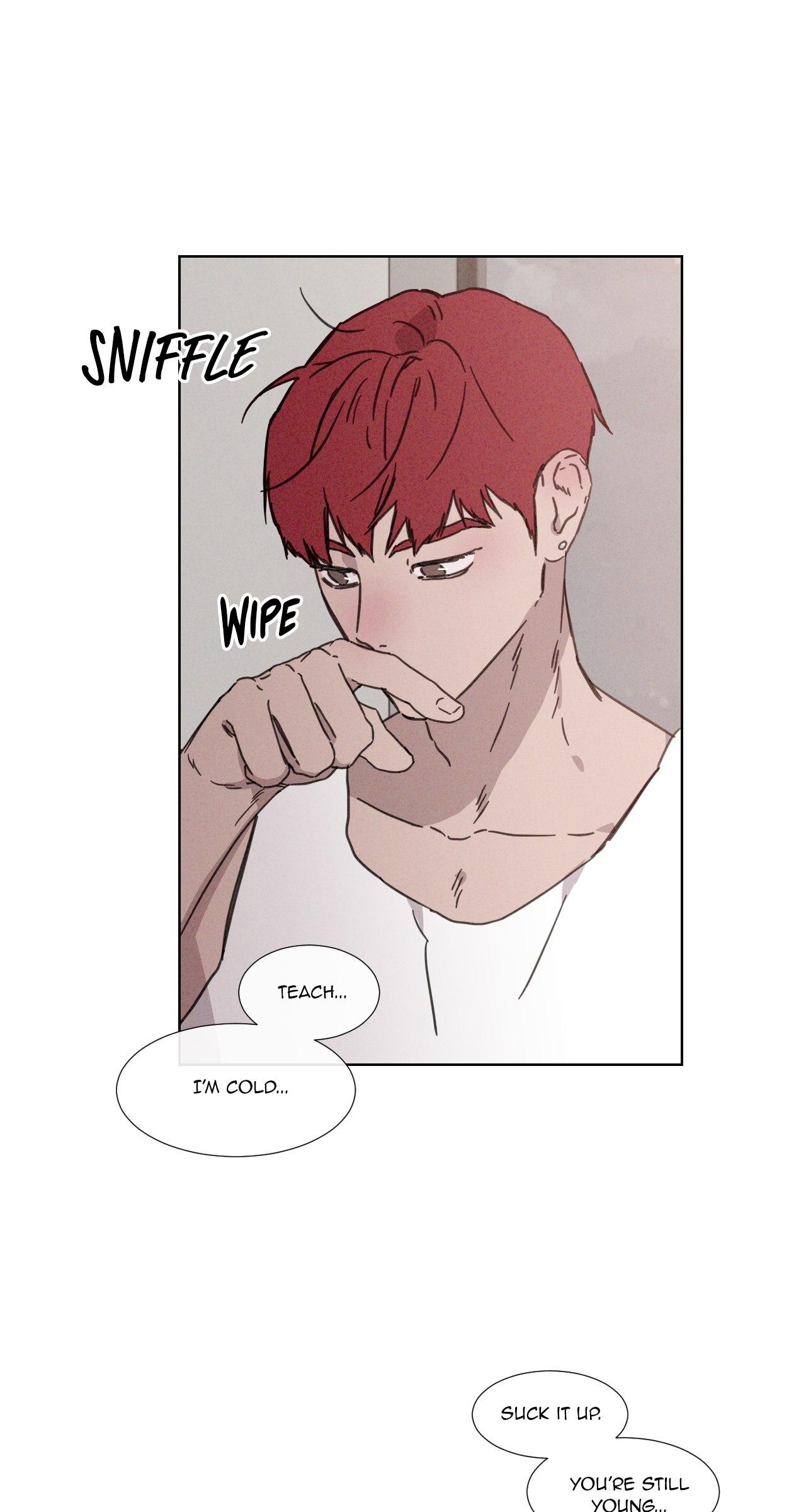 The King of Loving Love Chapter 31 page 45 - 