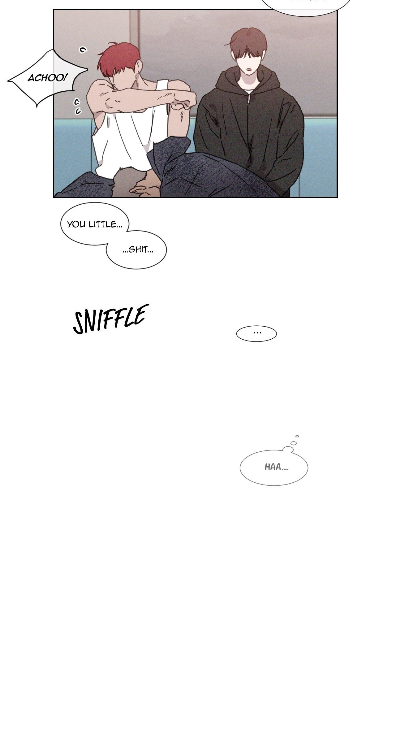 The King of Loving Love Chapter 31 page 46 - 