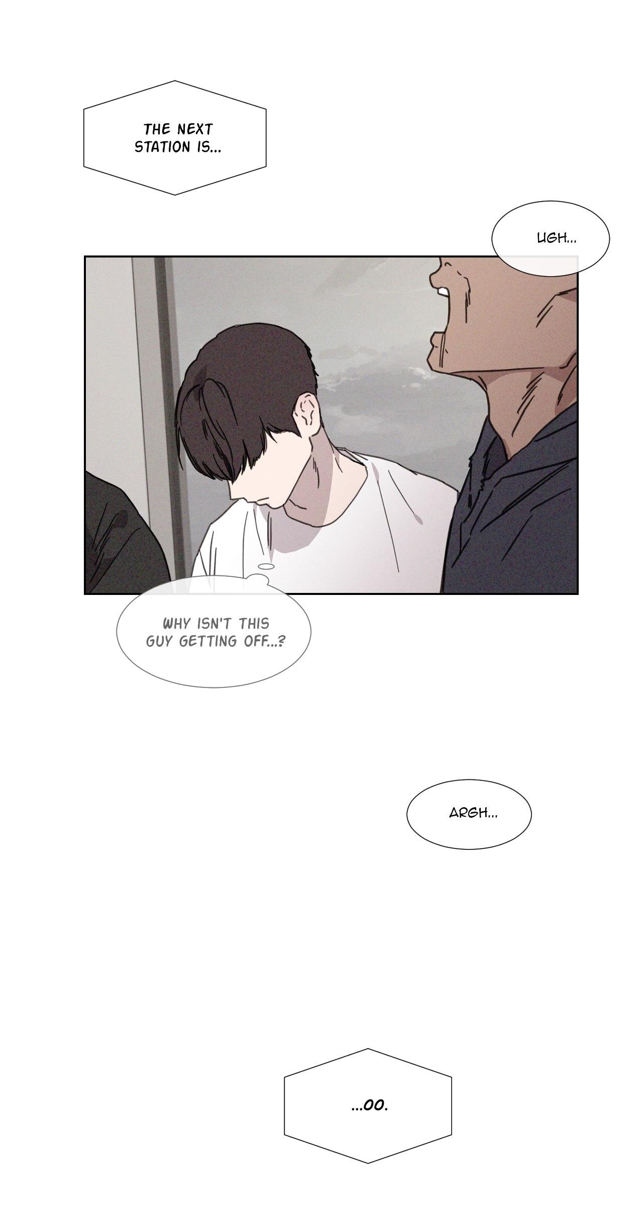 The King of Loving Love Chapter 31 page 49 - 