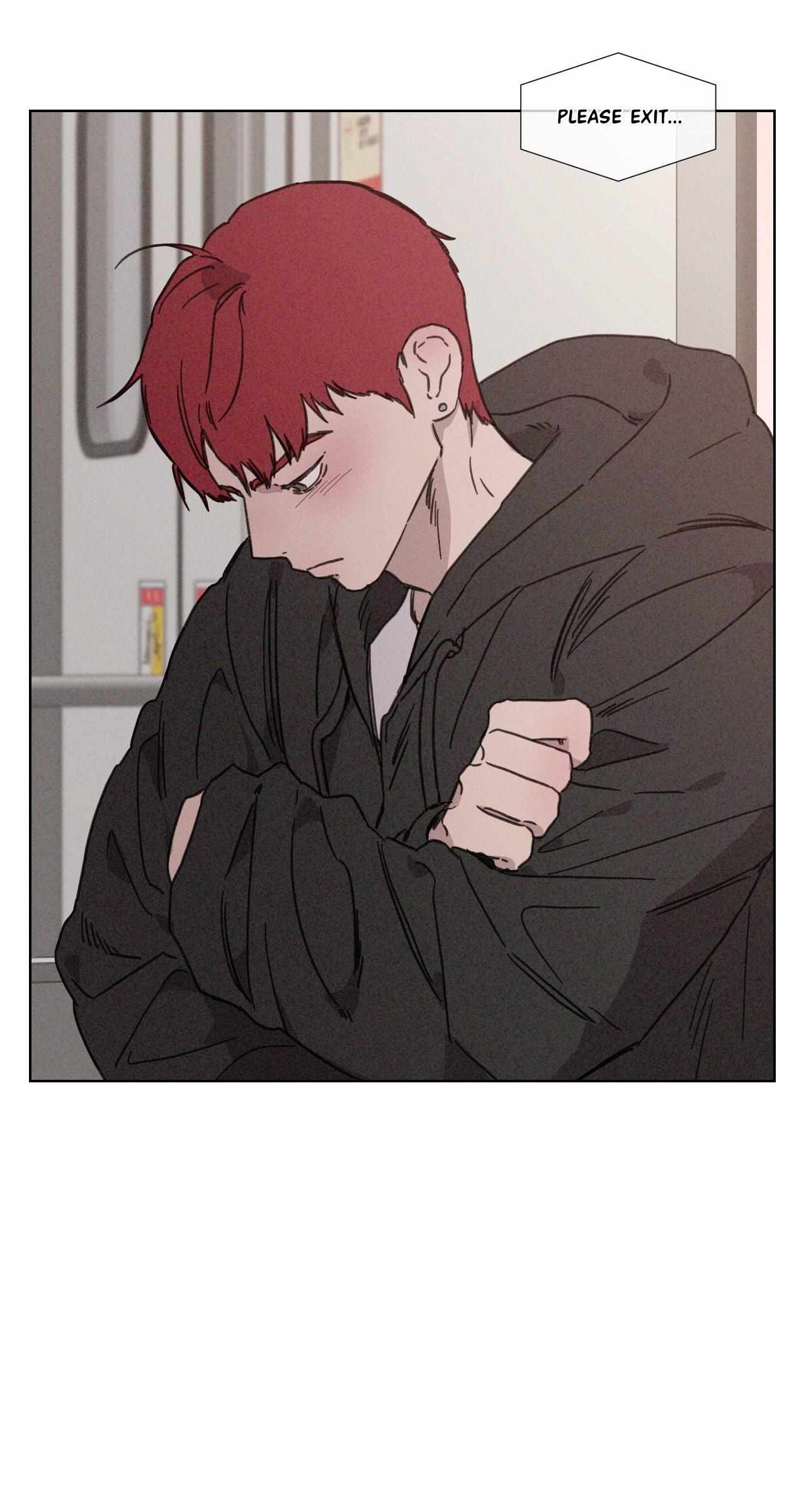 The King of Loving Love Chapter 31 page 51 - 