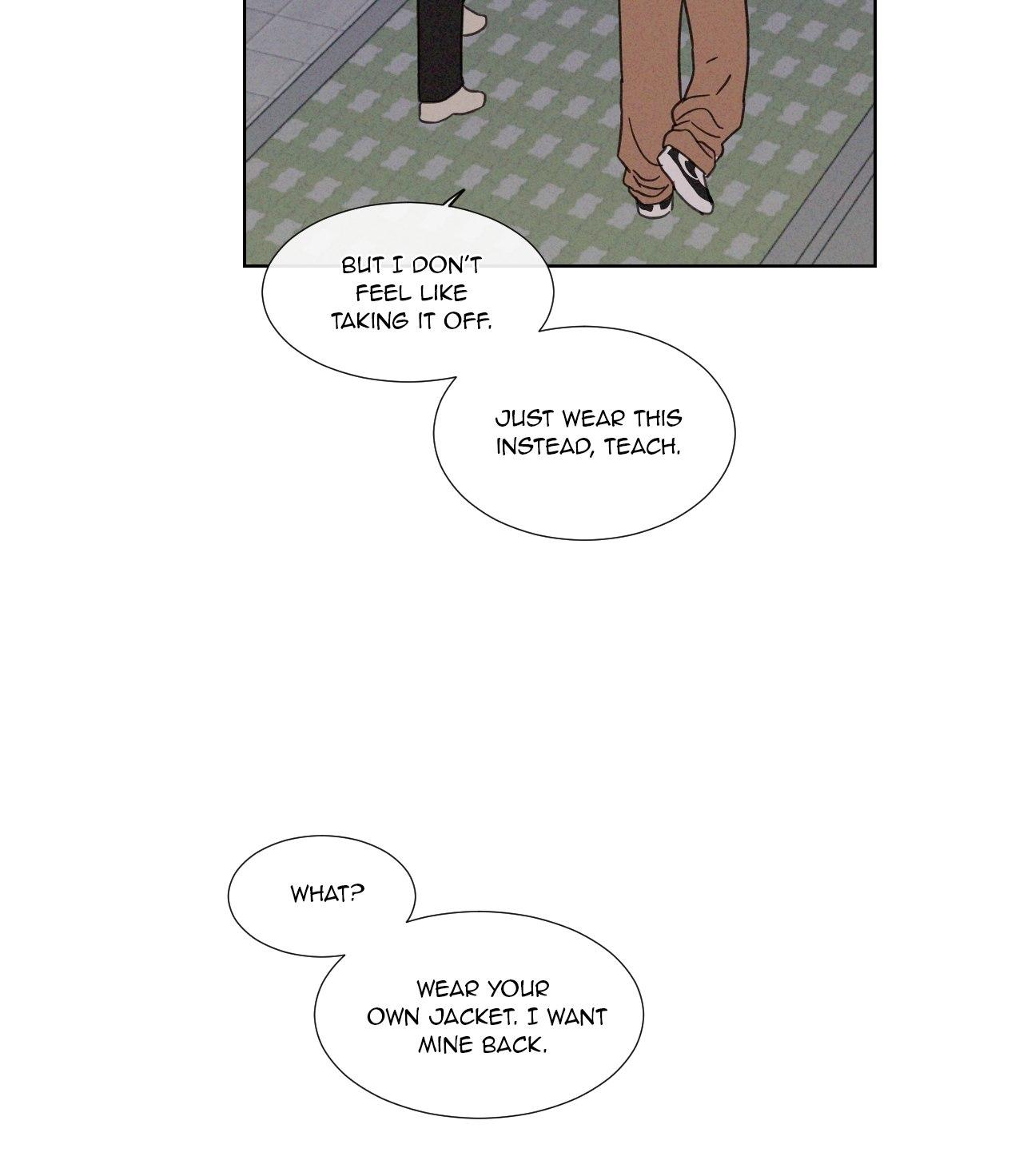 The King of Loving Love Chapter 31 page 54 - 
