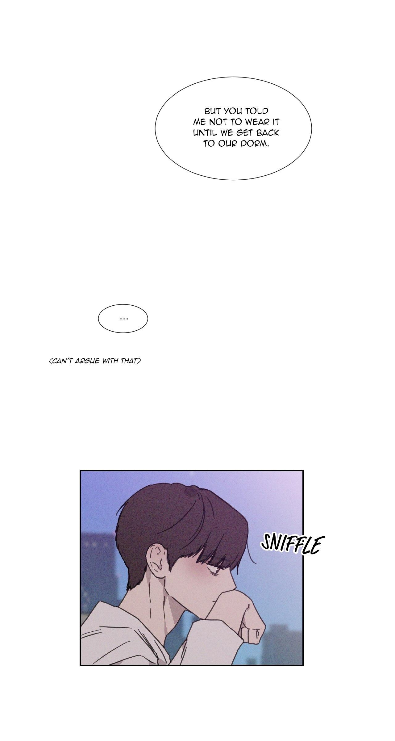The King of Loving Love Chapter 31 page 55 - 