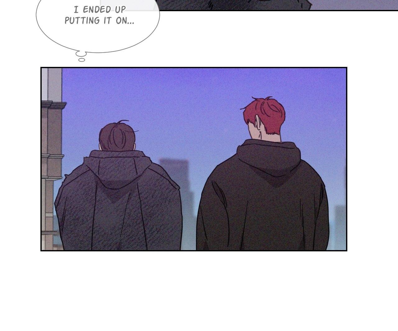 The King of Loving Love Chapter 31 page 57 - 