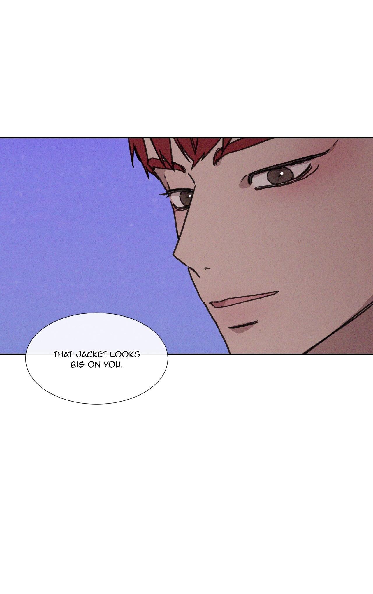 The King of Loving Love Chapter 31 page 59 - 