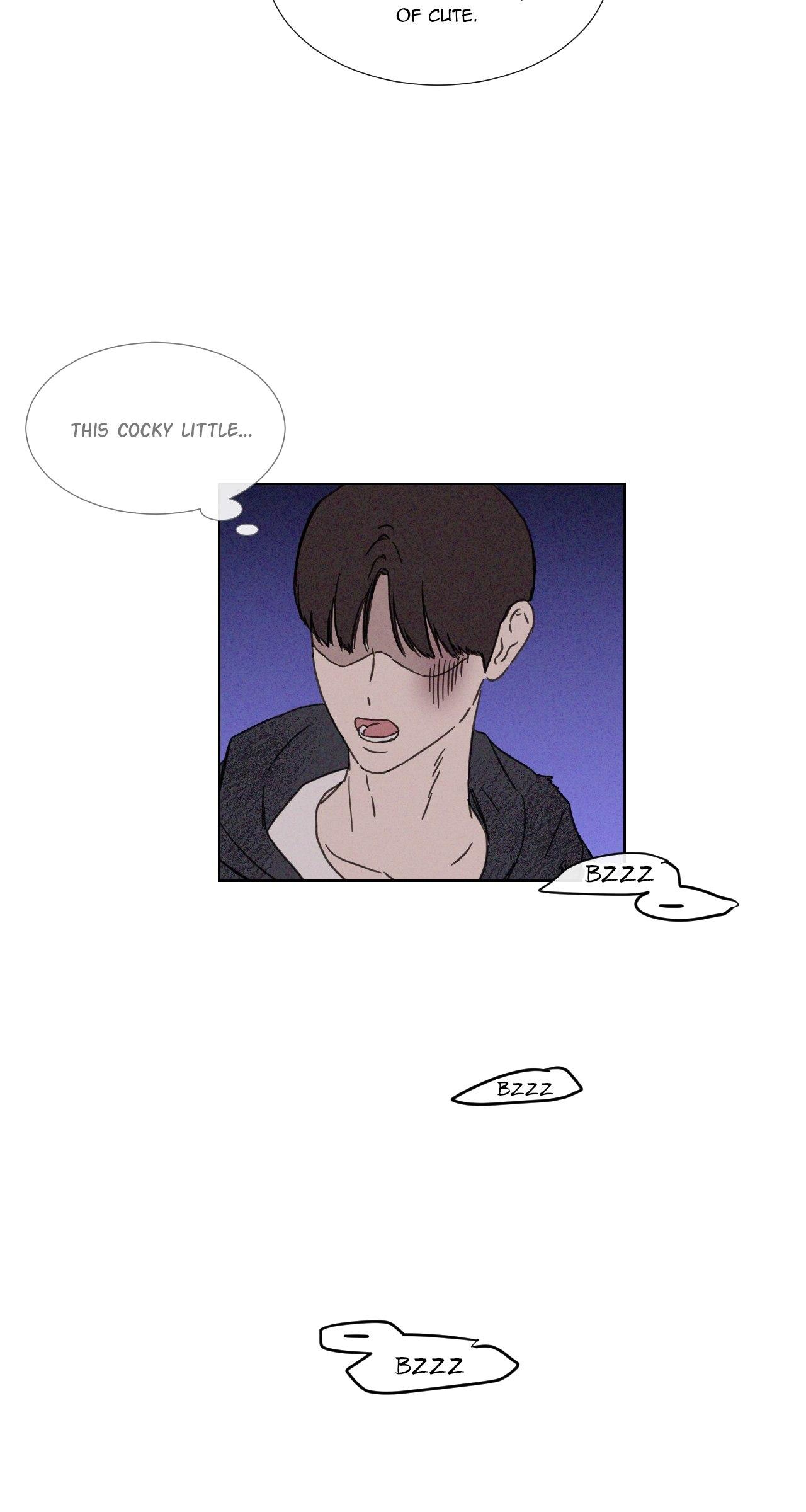 The King of Loving Love Chapter 31 page 61 - 