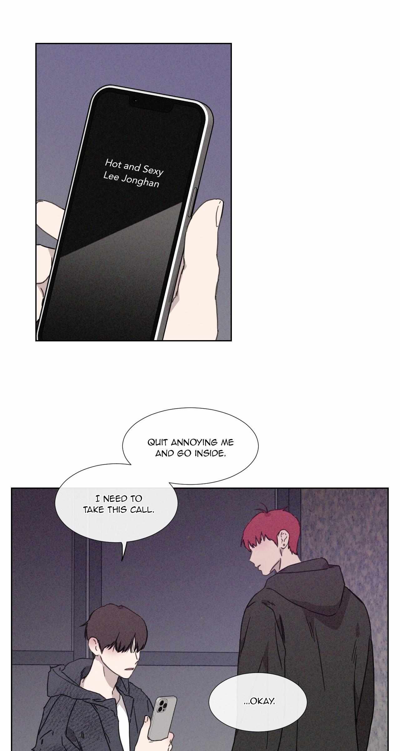 The King of Loving Love Chapter 31 page 63 - 