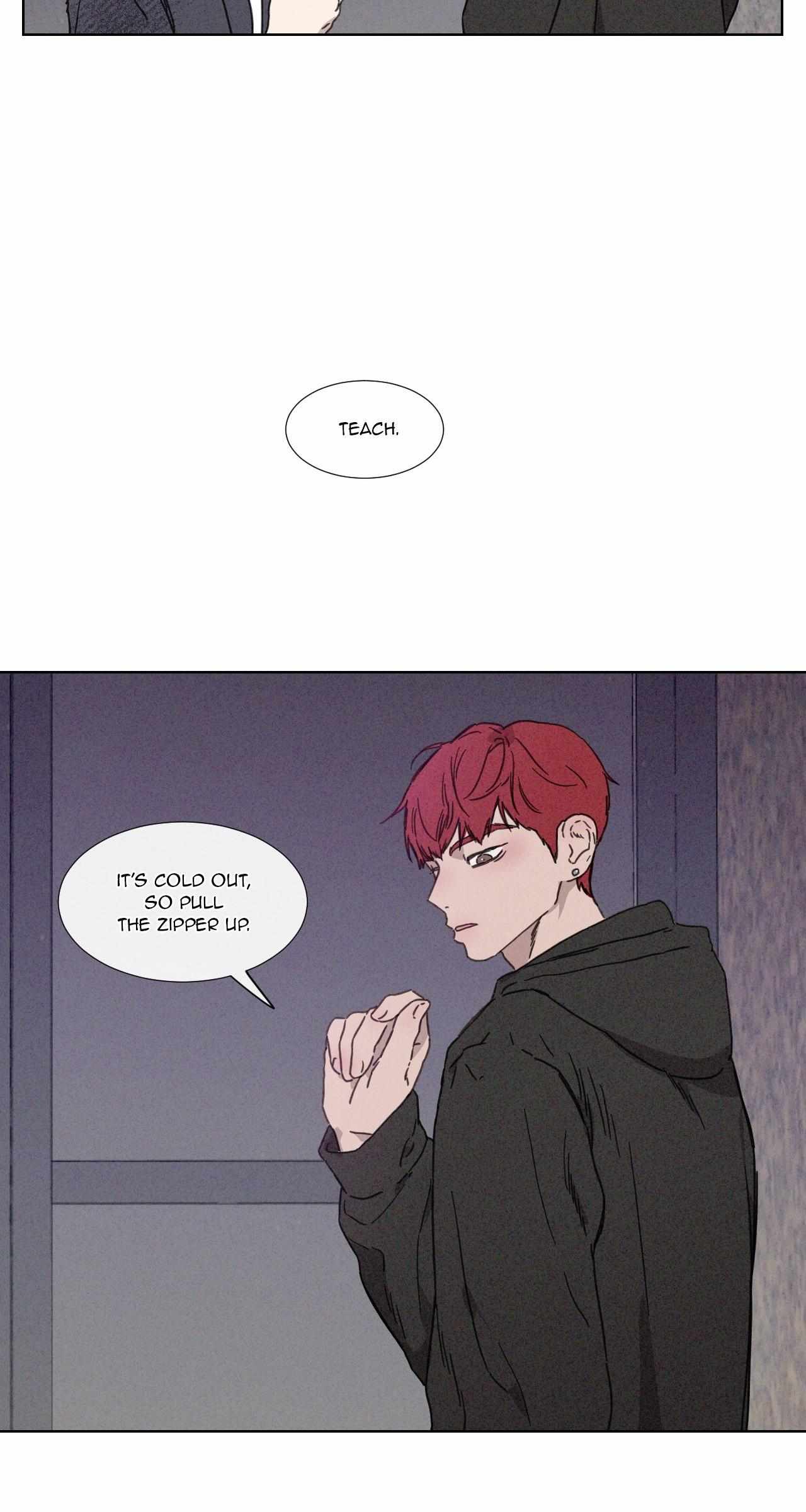 The King of Loving Love Chapter 31 page 64 - 