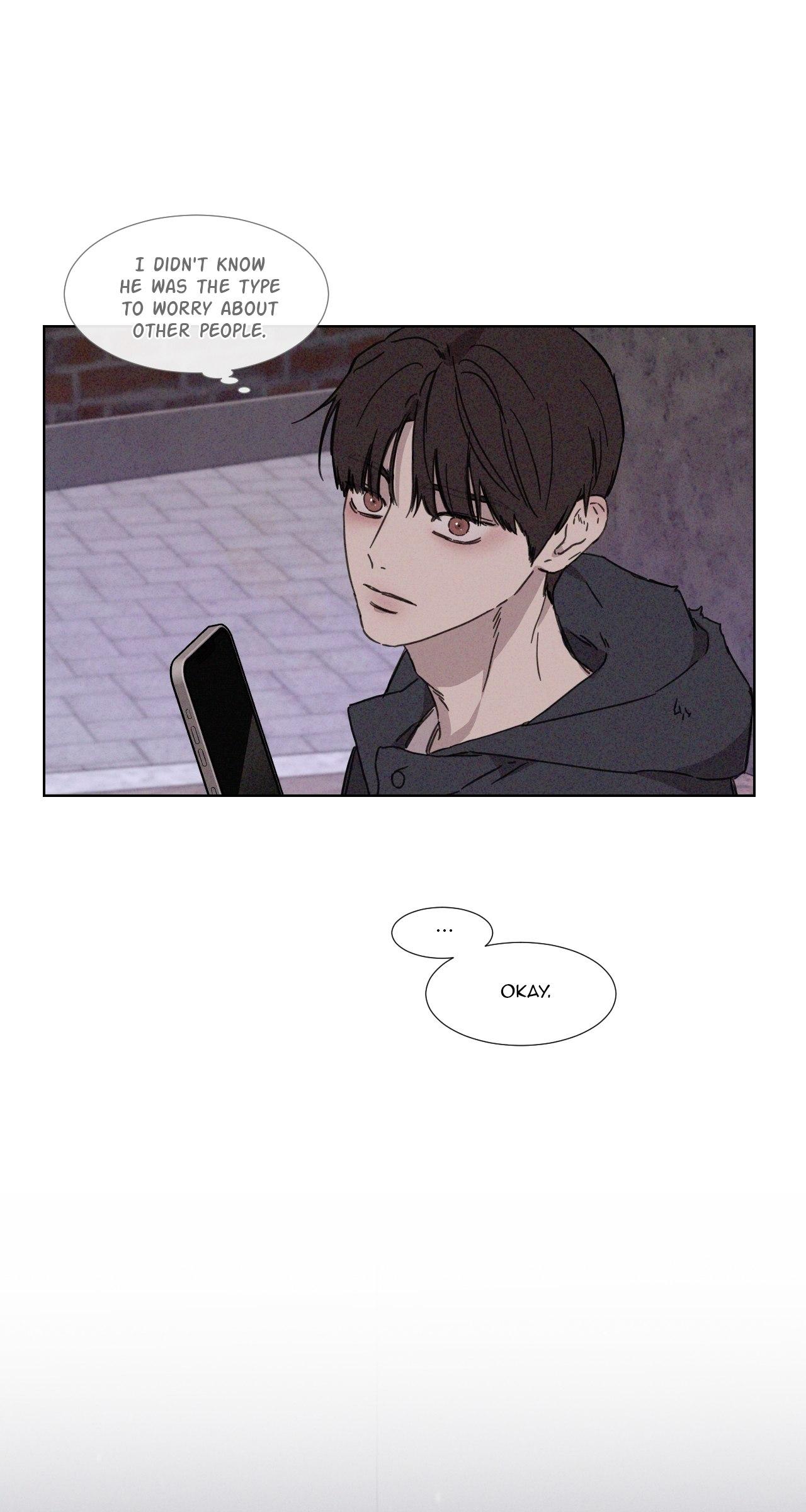 The King of Loving Love Chapter 31 page 66 - 