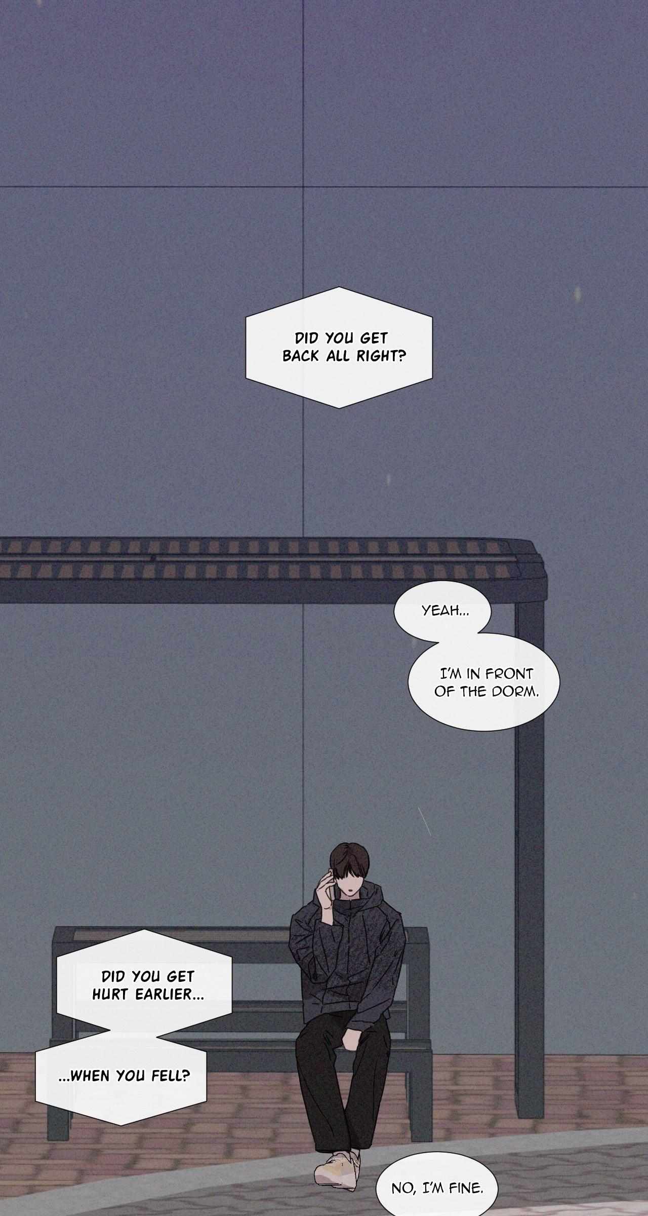 The King of Loving Love Chapter 31 page 69 - 