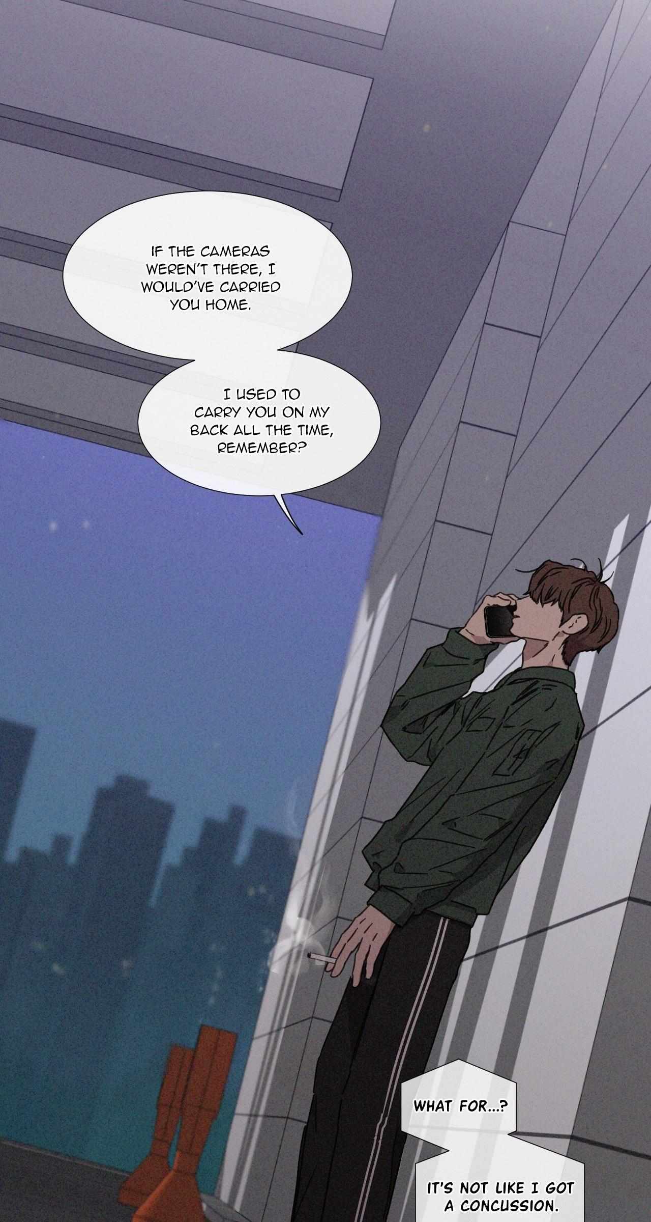The King of Loving Love Chapter 31 page 73 - 