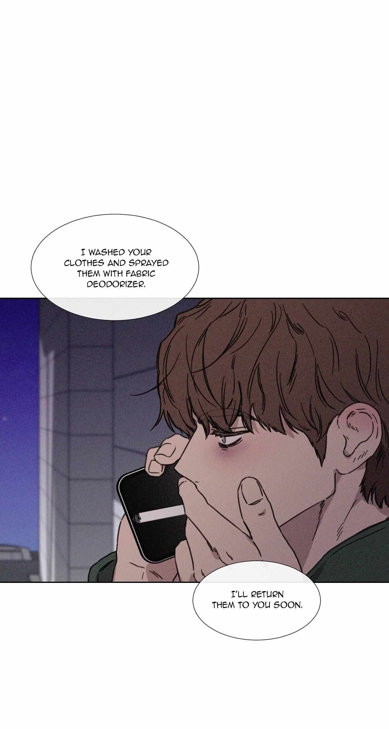 The King of Loving Love Chapter 31 page 75 - 