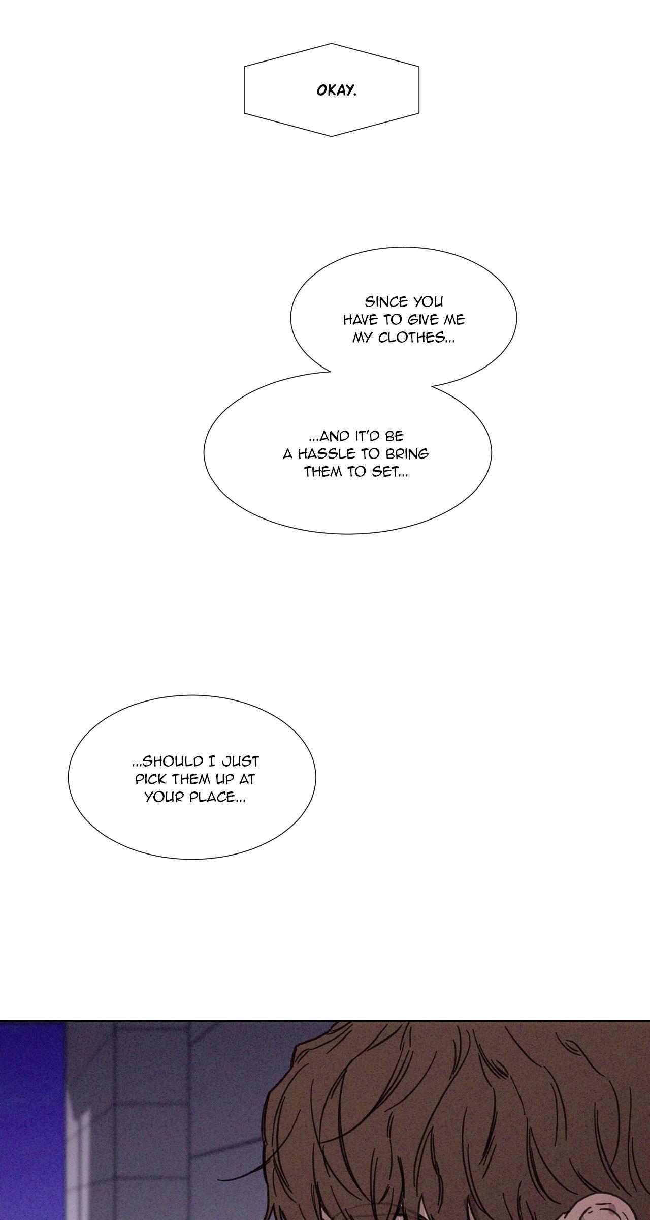 The King of Loving Love Chapter 31 page 76 - 