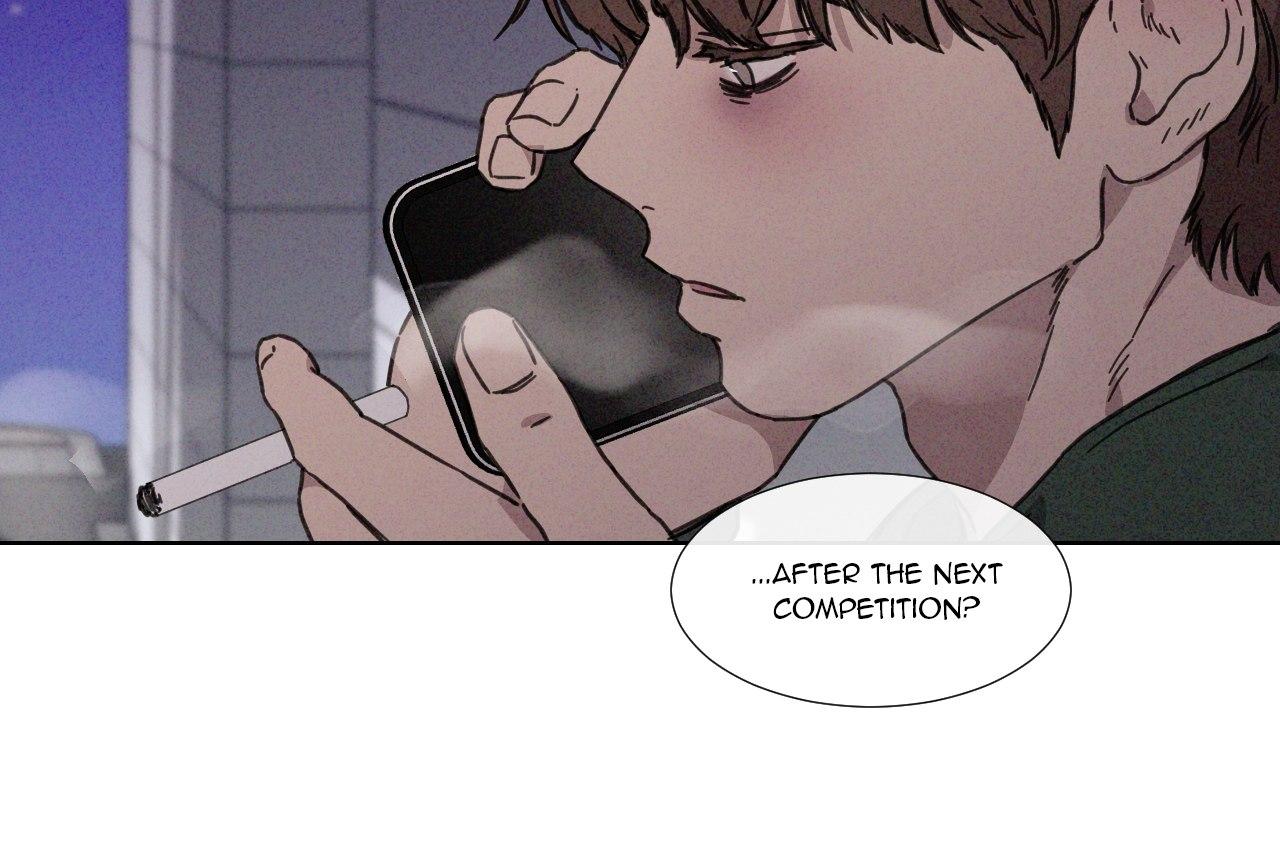 The King of Loving Love Chapter 31 page 77 - 