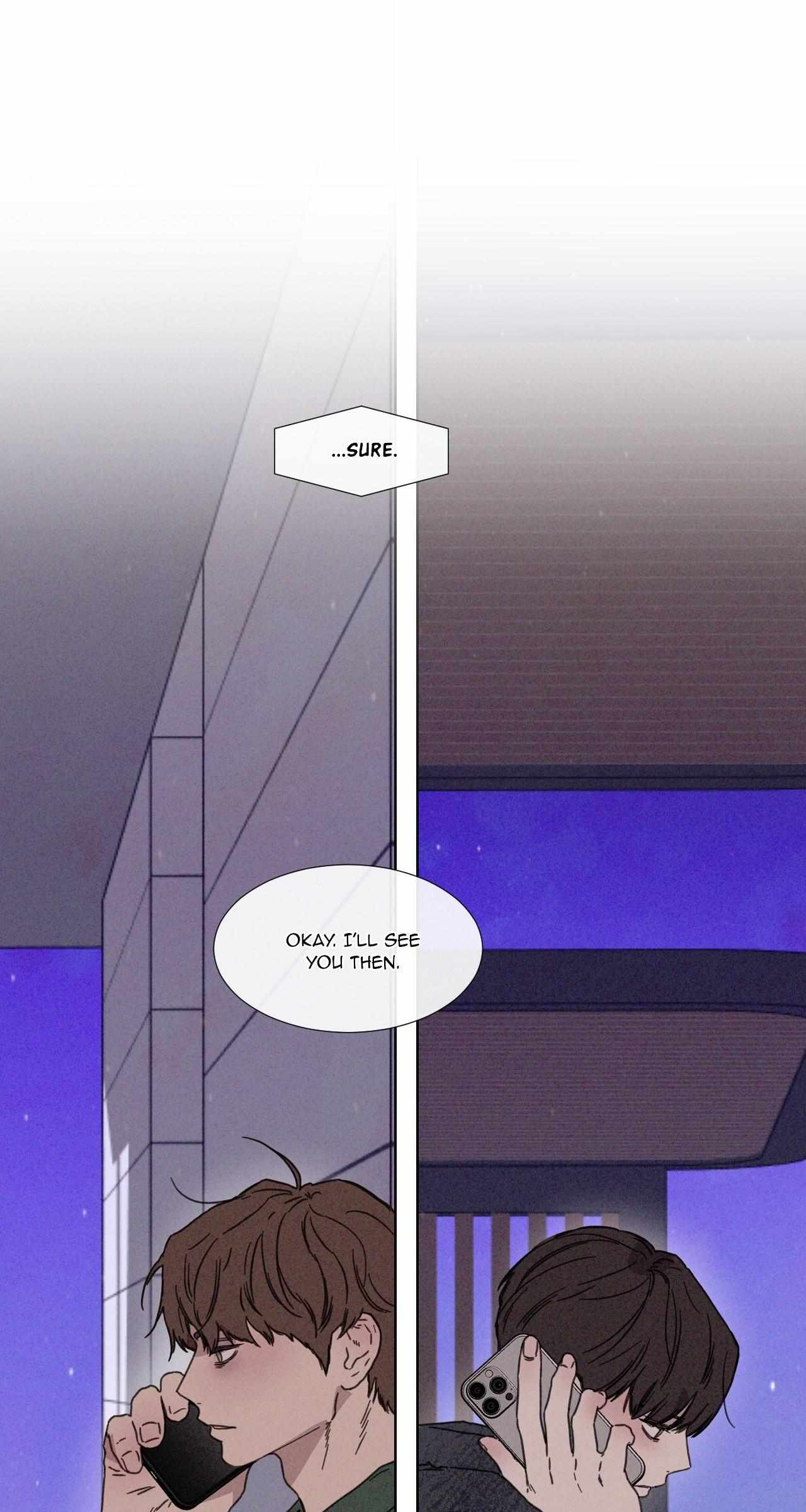 The King of Loving Love Chapter 31 page 78 - 