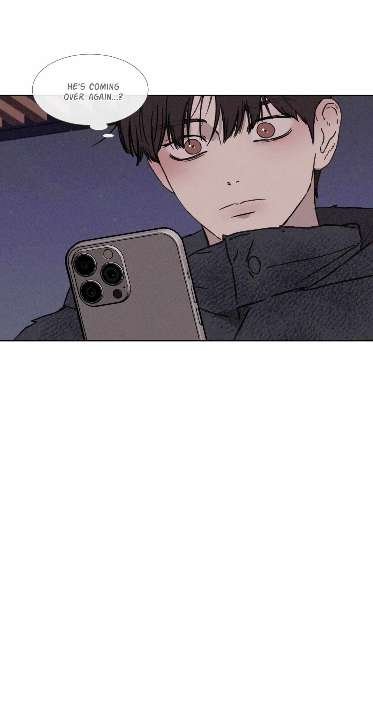 The King of Loving Love Chapter 31 page 83 - 