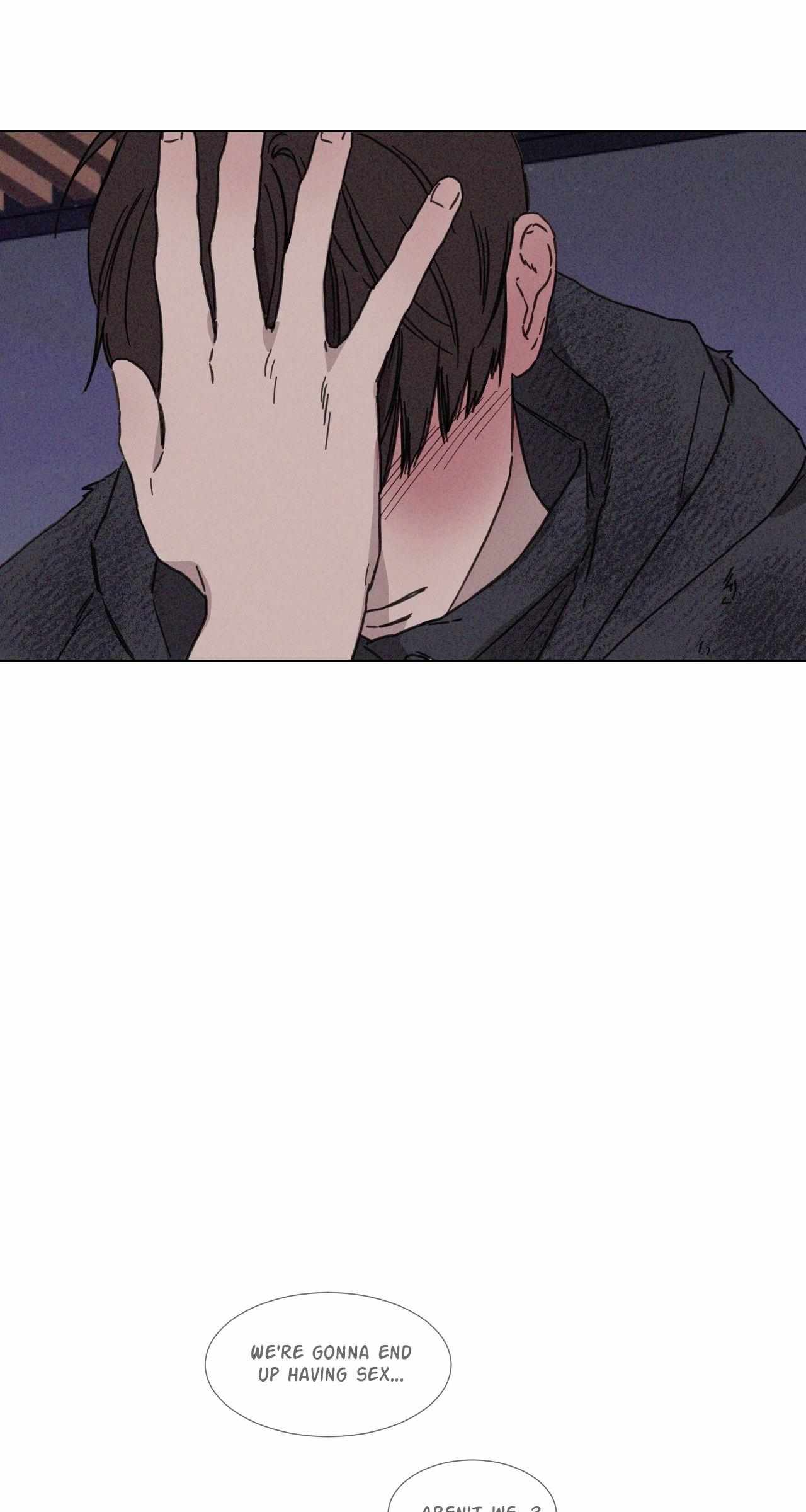 The King of Loving Love Chapter 31 page 84 - 