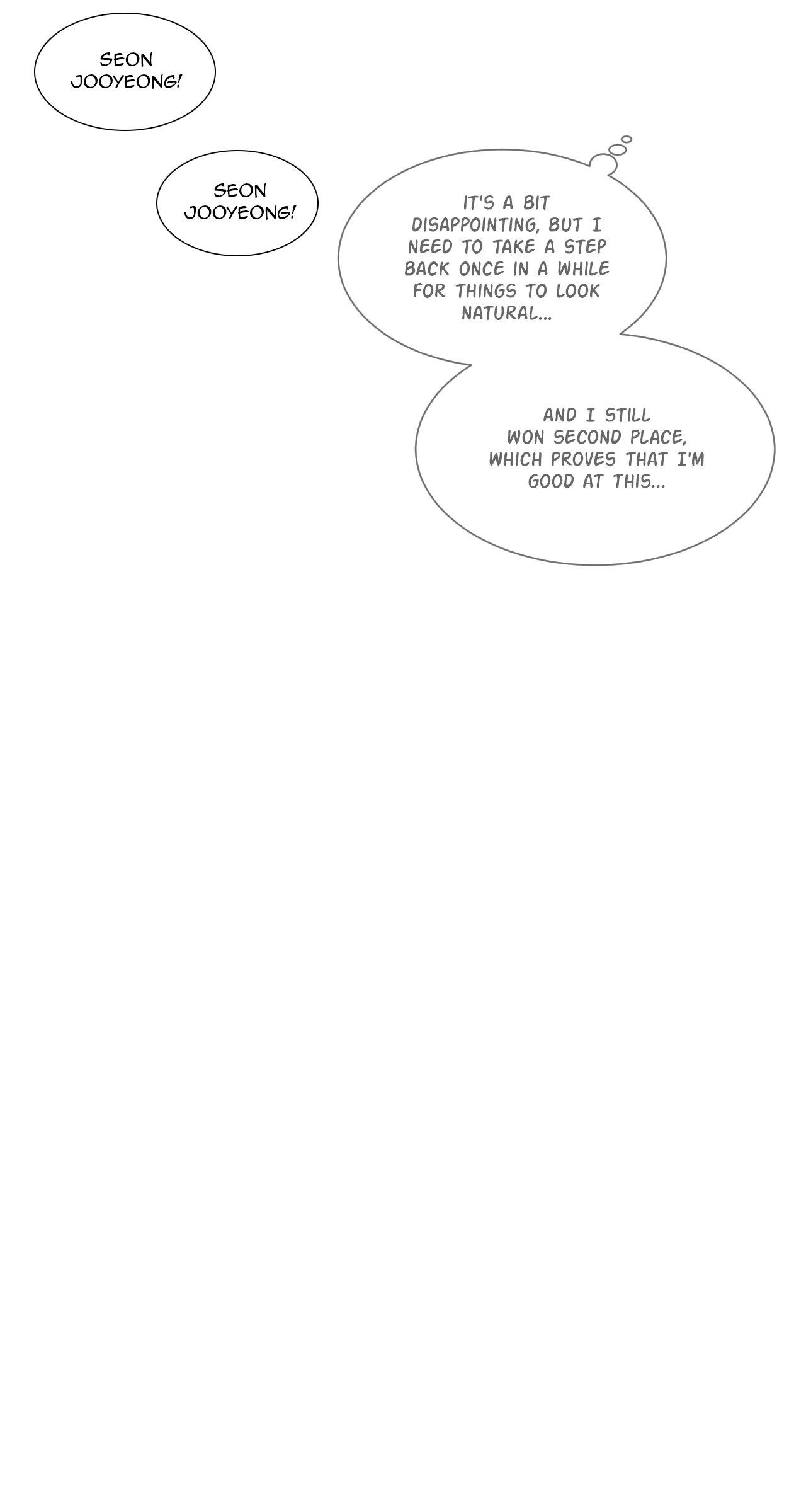 The King of Loving Love Chapter 32 page 14 - 