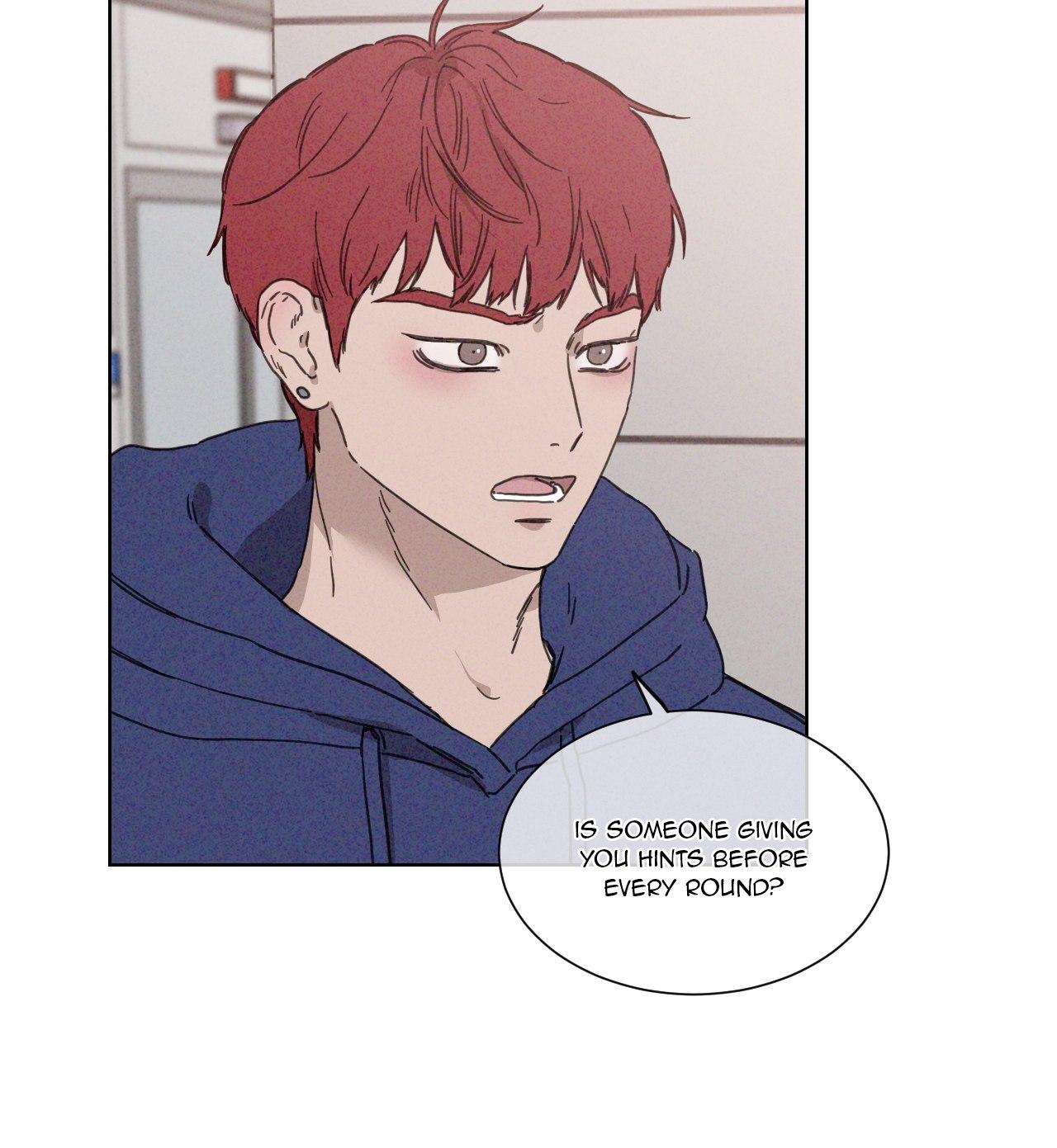 The King of Loving Love Chapter 32 page 19 - 
