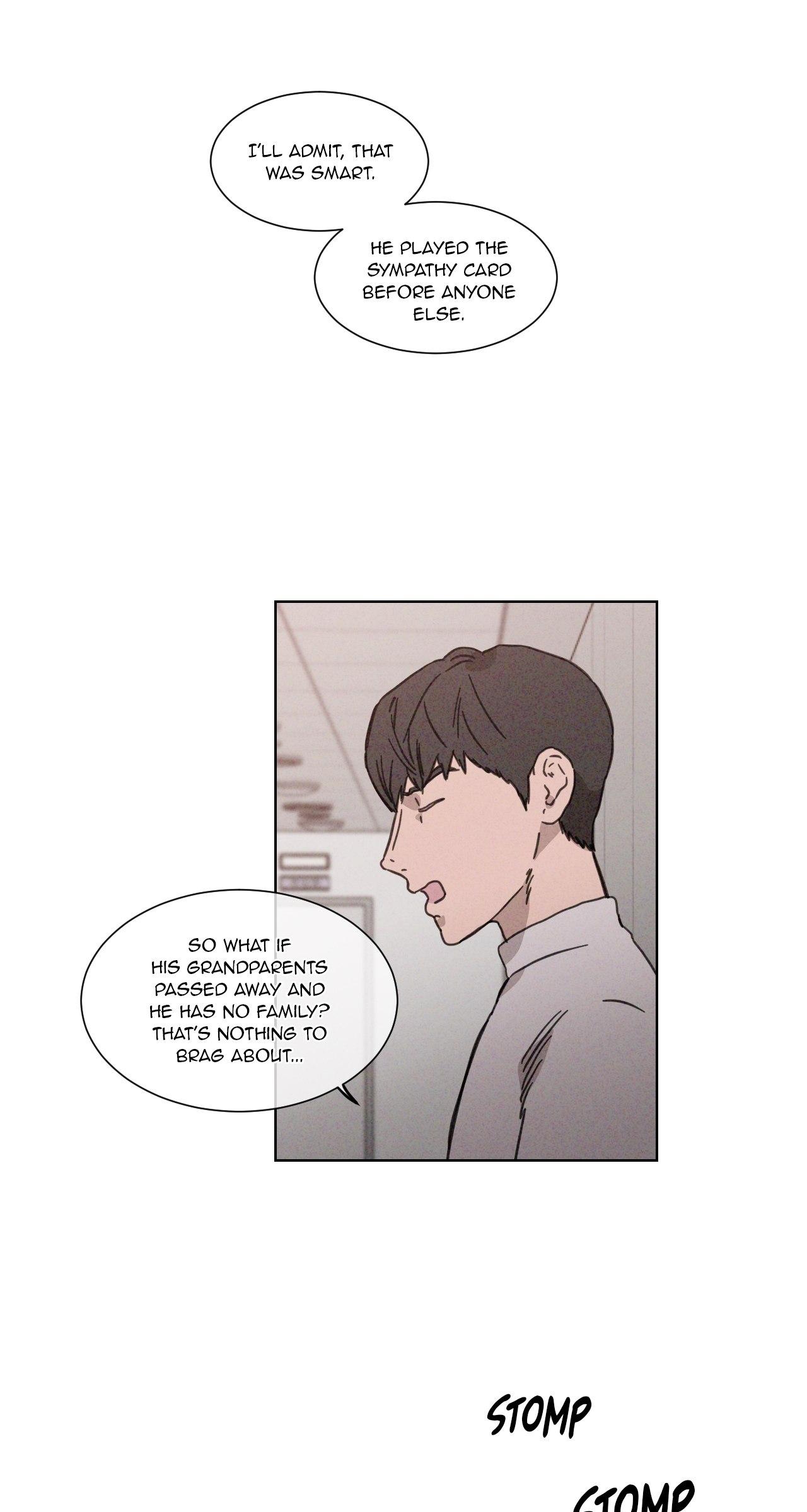 The King of Loving Love Chapter 32 page 24 - 