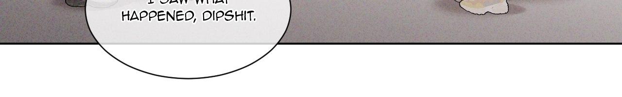 The King of Loving Love Chapter 32 page 34 - 